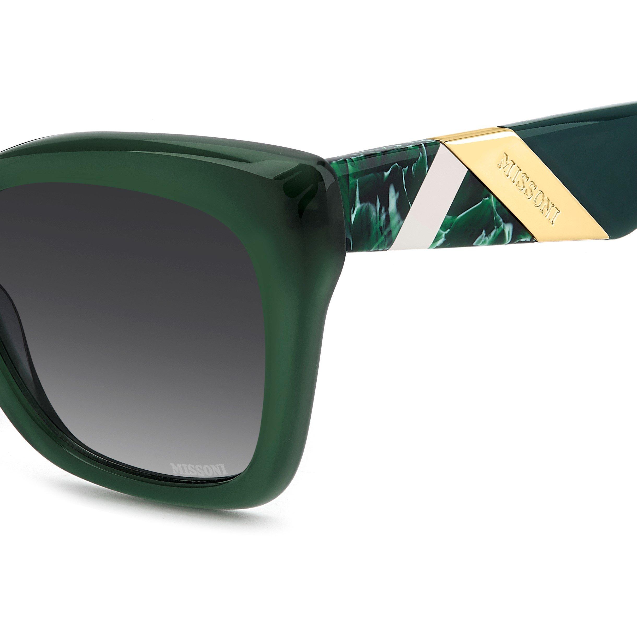 Green - Missoni - Missoni Rectangular Ld99 - 5