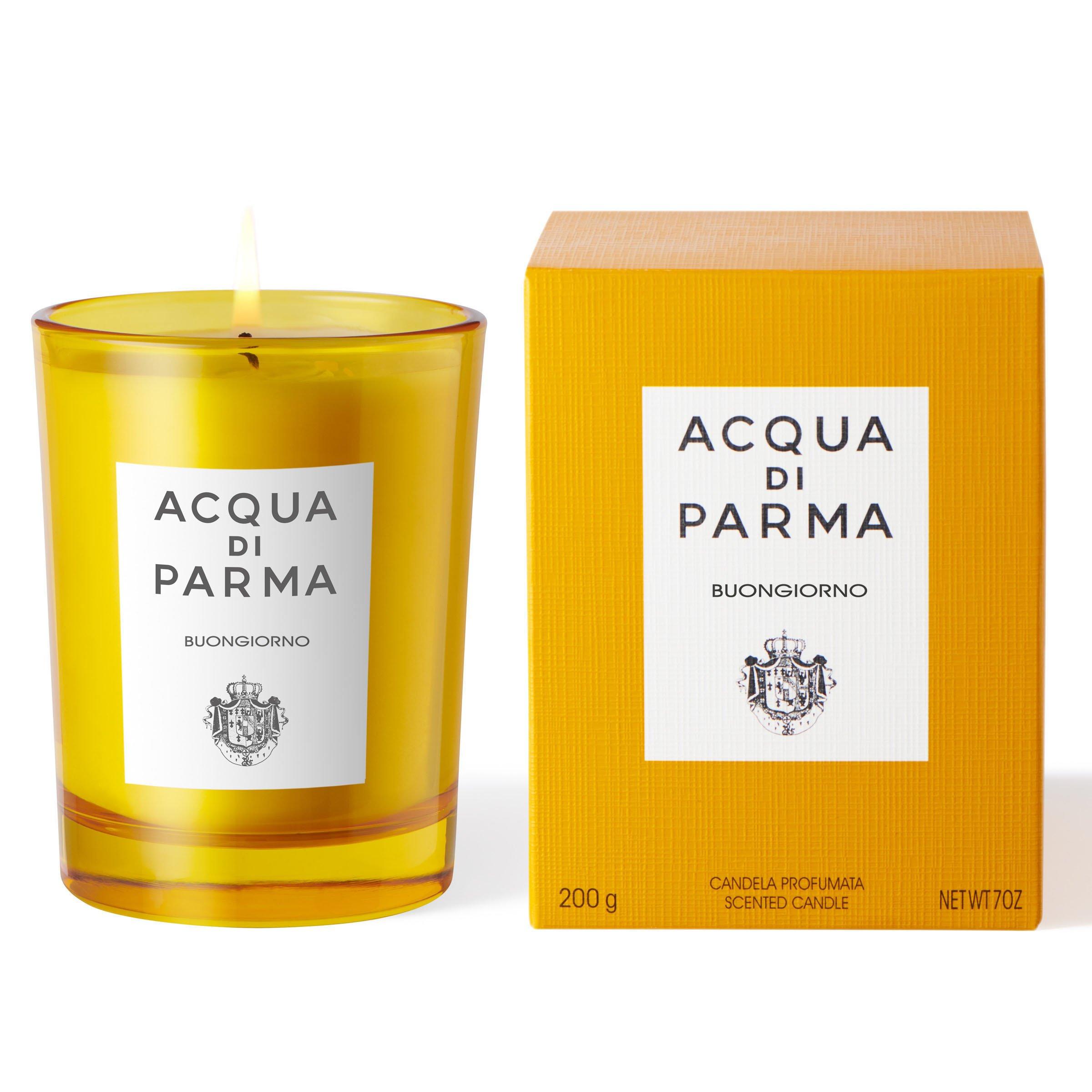 Multi - Acqua Di Parma - Buongiorno Scented Candle - 2