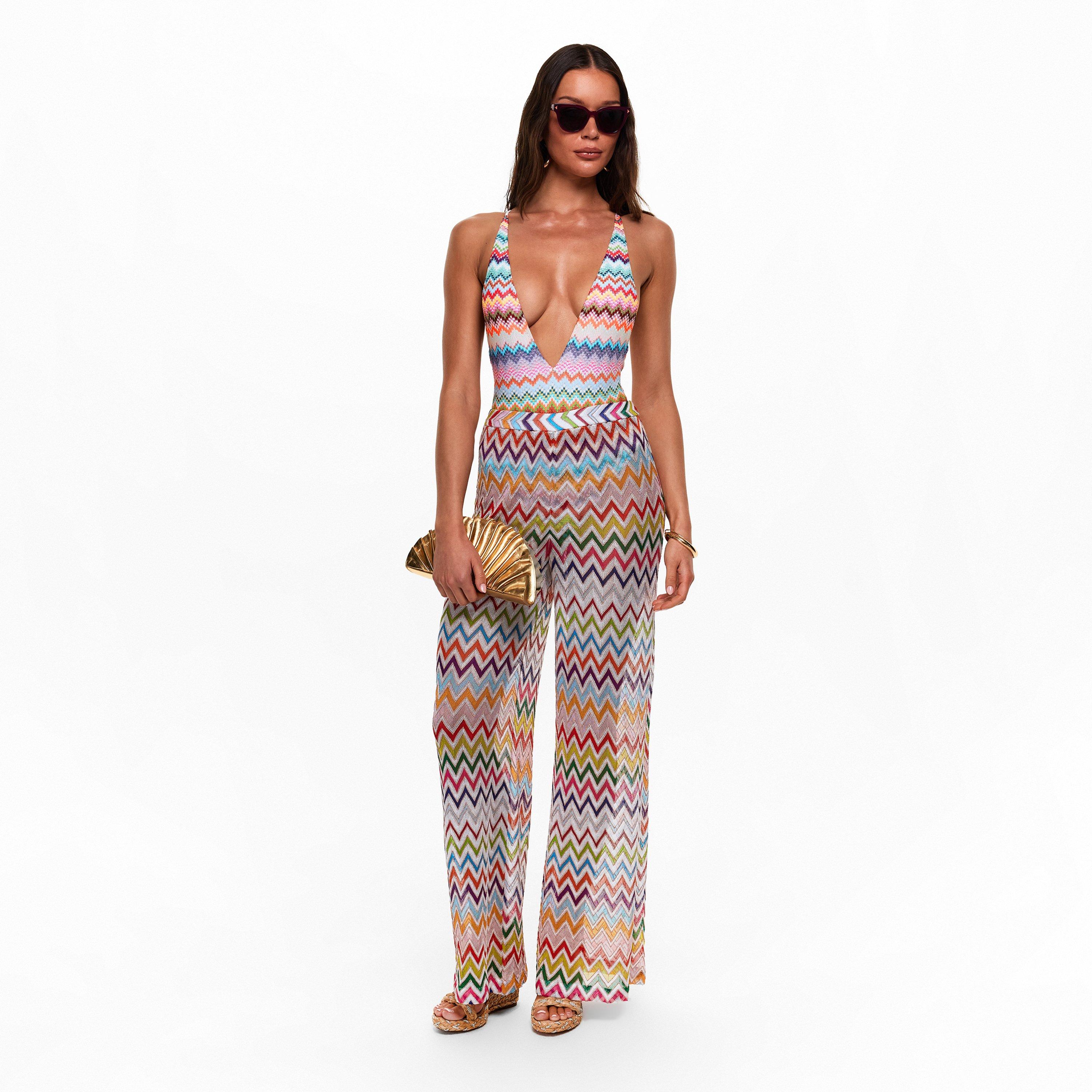 Cherry - Missoni - Missoni Rectangular Ld99 - 5