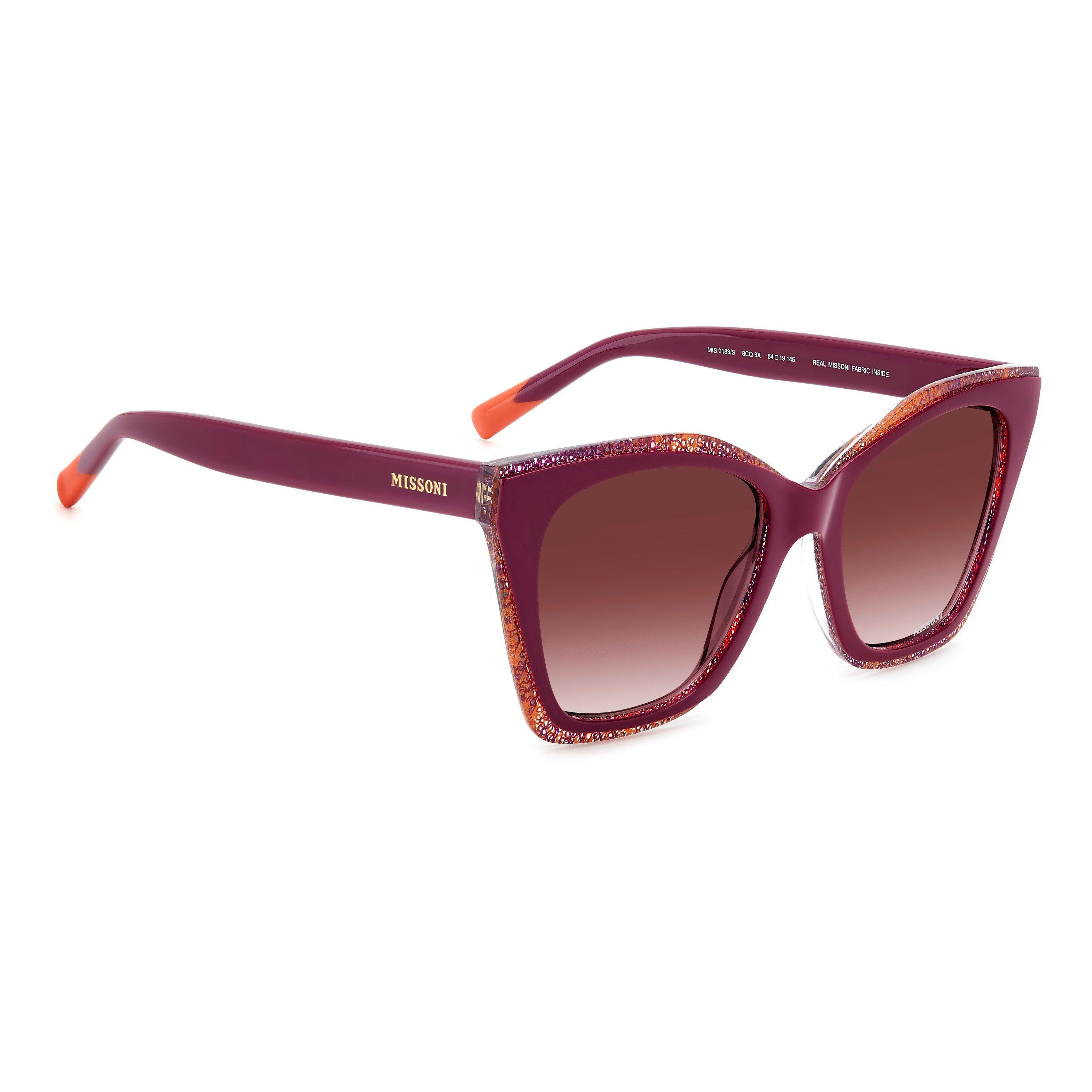 Cherry - Missoni - Missoni Rectangular Ld99 - 3