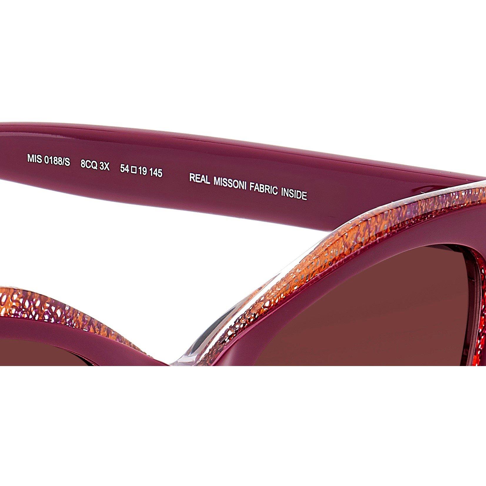 Cherry - Missoni - Missoni Rectangular Ld99 - 6