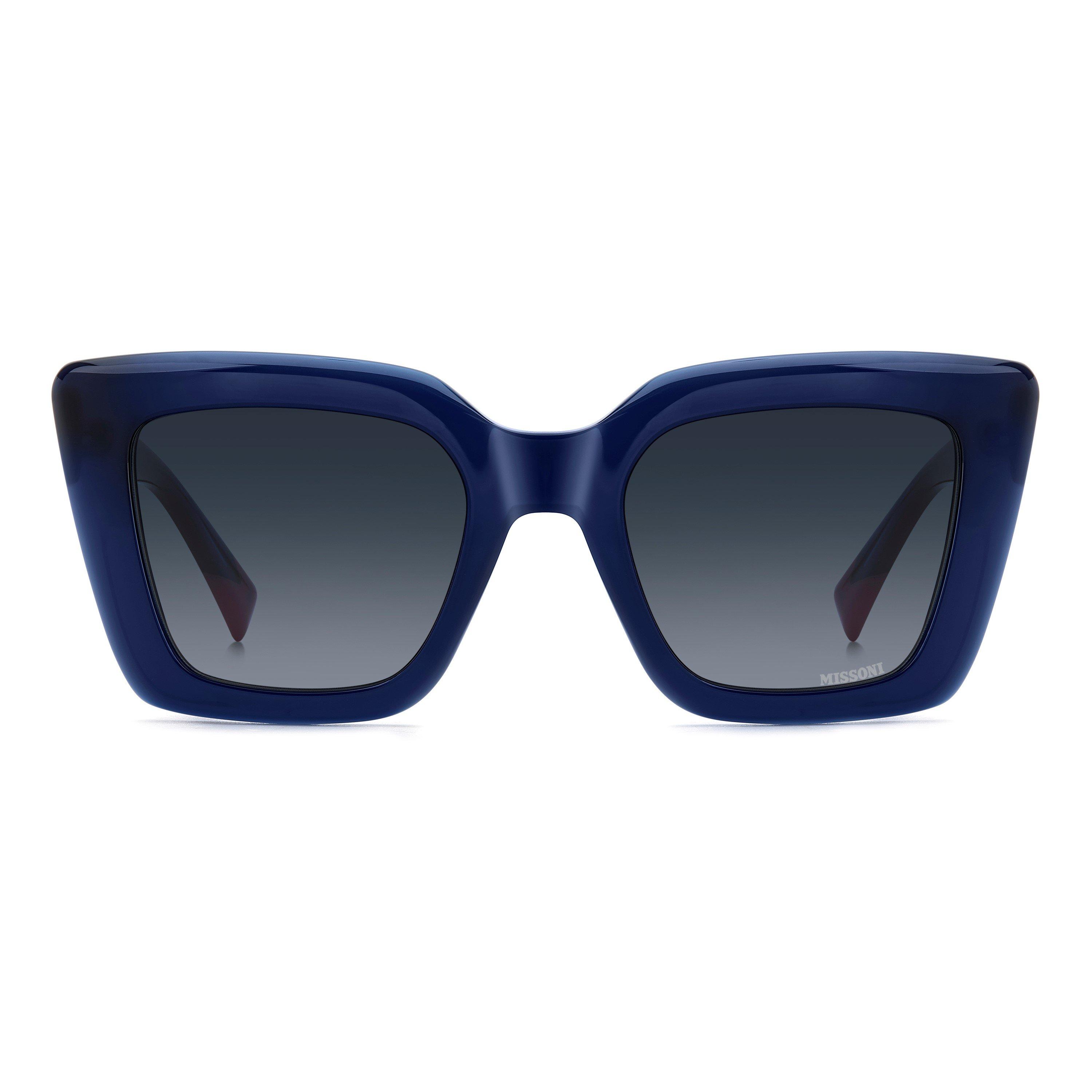 Blue - Missoni - Missoni Cat Eye  Ld99 - 2