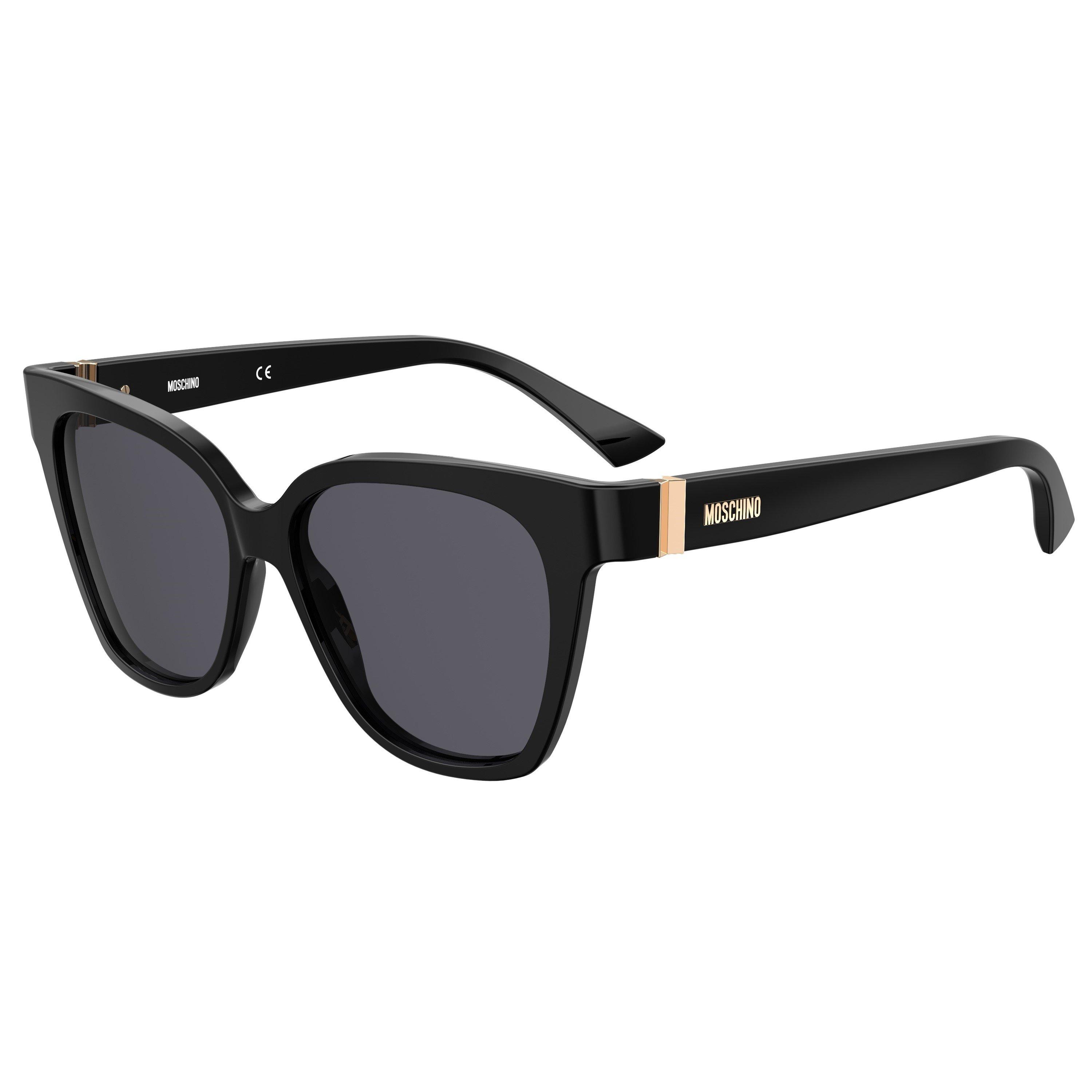 Black - Moschino - Moschino Square Ld99 - 1