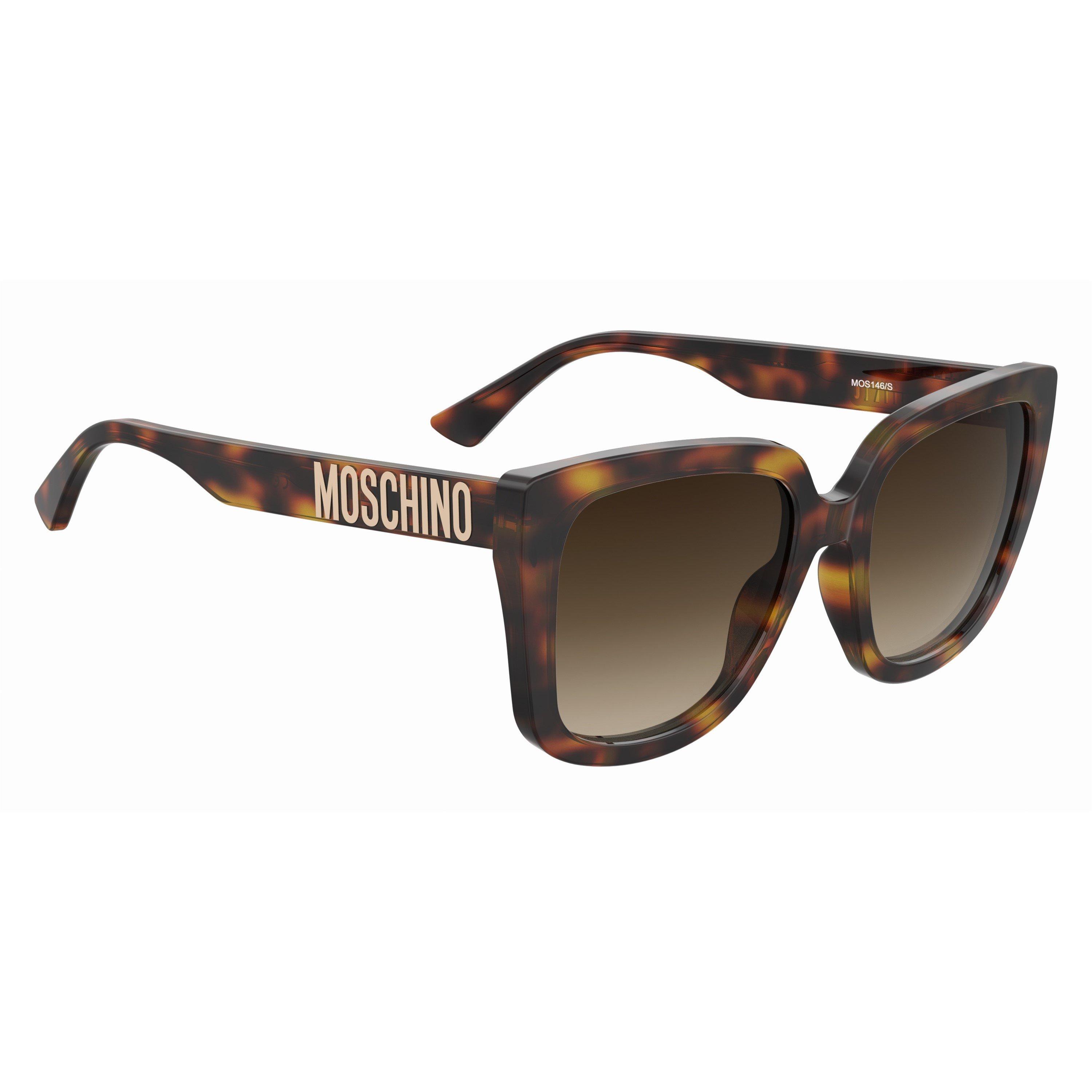 Havana 2 - Moschino - Moschino Square Ld99 - 3