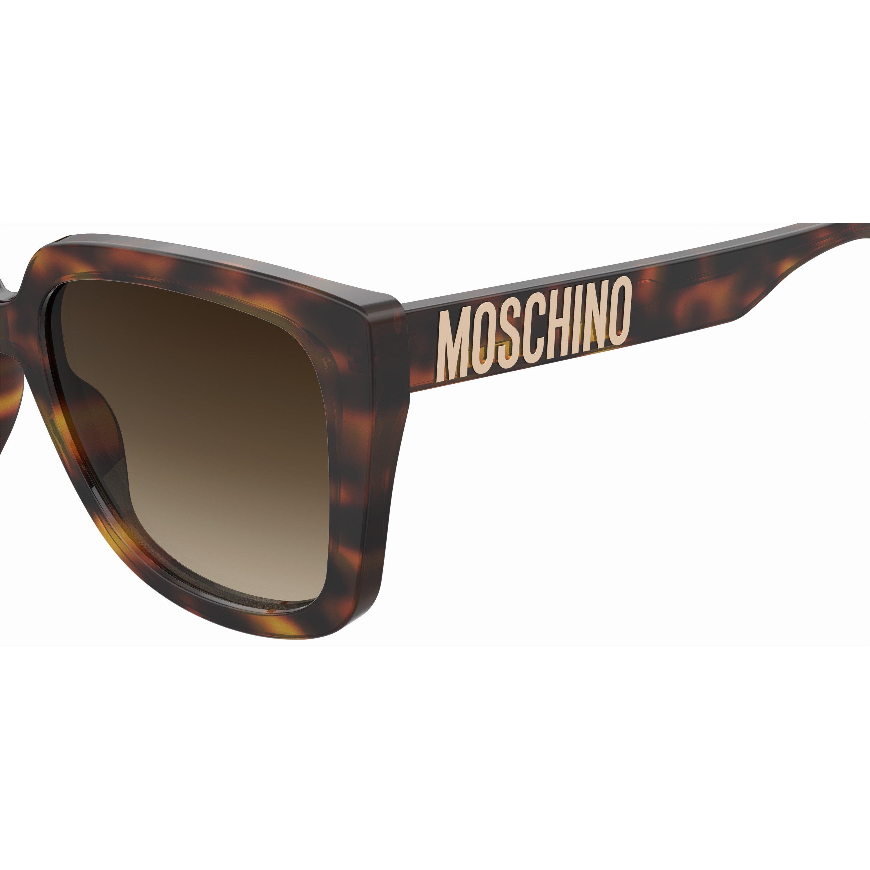 Havana 2 - Moschino - Moschino Square Ld99 - 4