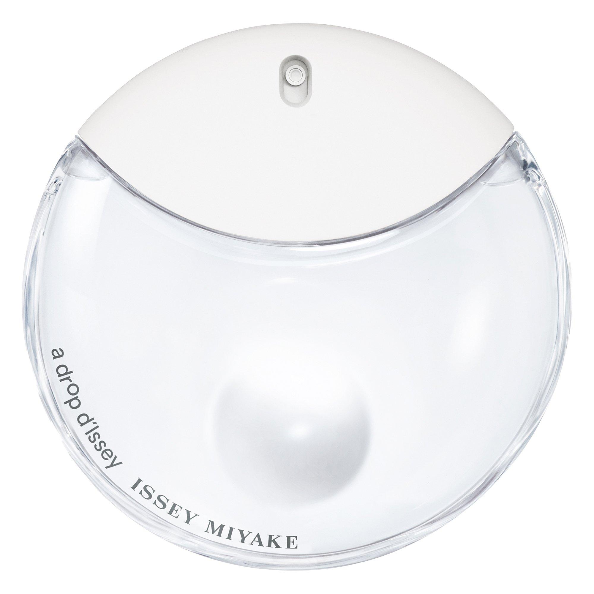 Issey Miyake Women's Green A Drop D'issey 90Ml Eau De Parfum Edp Spray For Her - Image 14