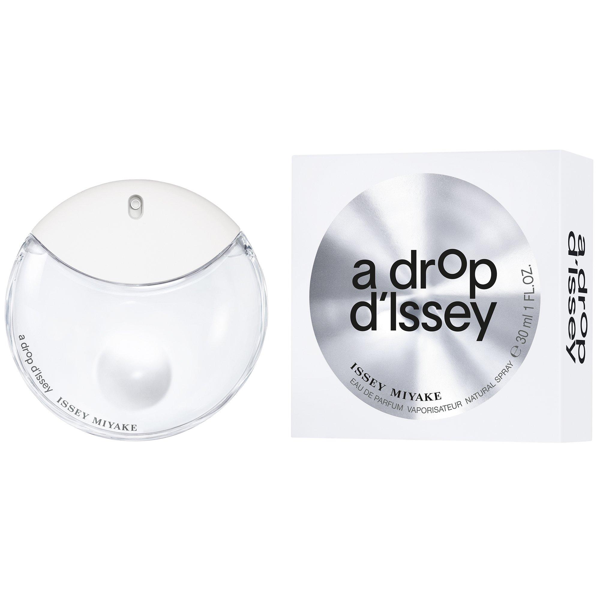 Mist - Issey Miyake - A Drop d’Issey Eau de Parfum - 2