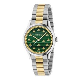 Gucci G-Timeless Watch