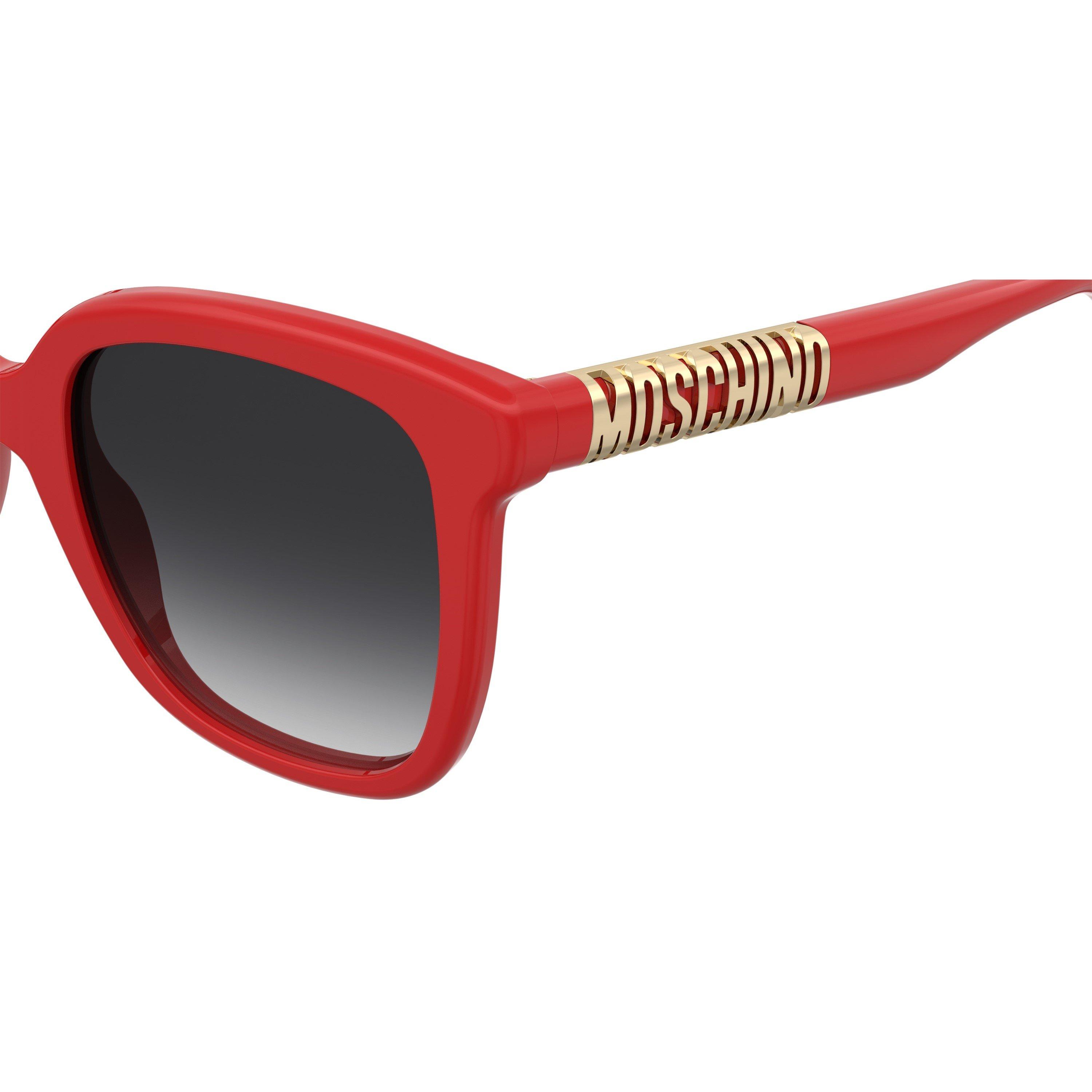 Red - Moschino - Moschino Square Ld99 - 4