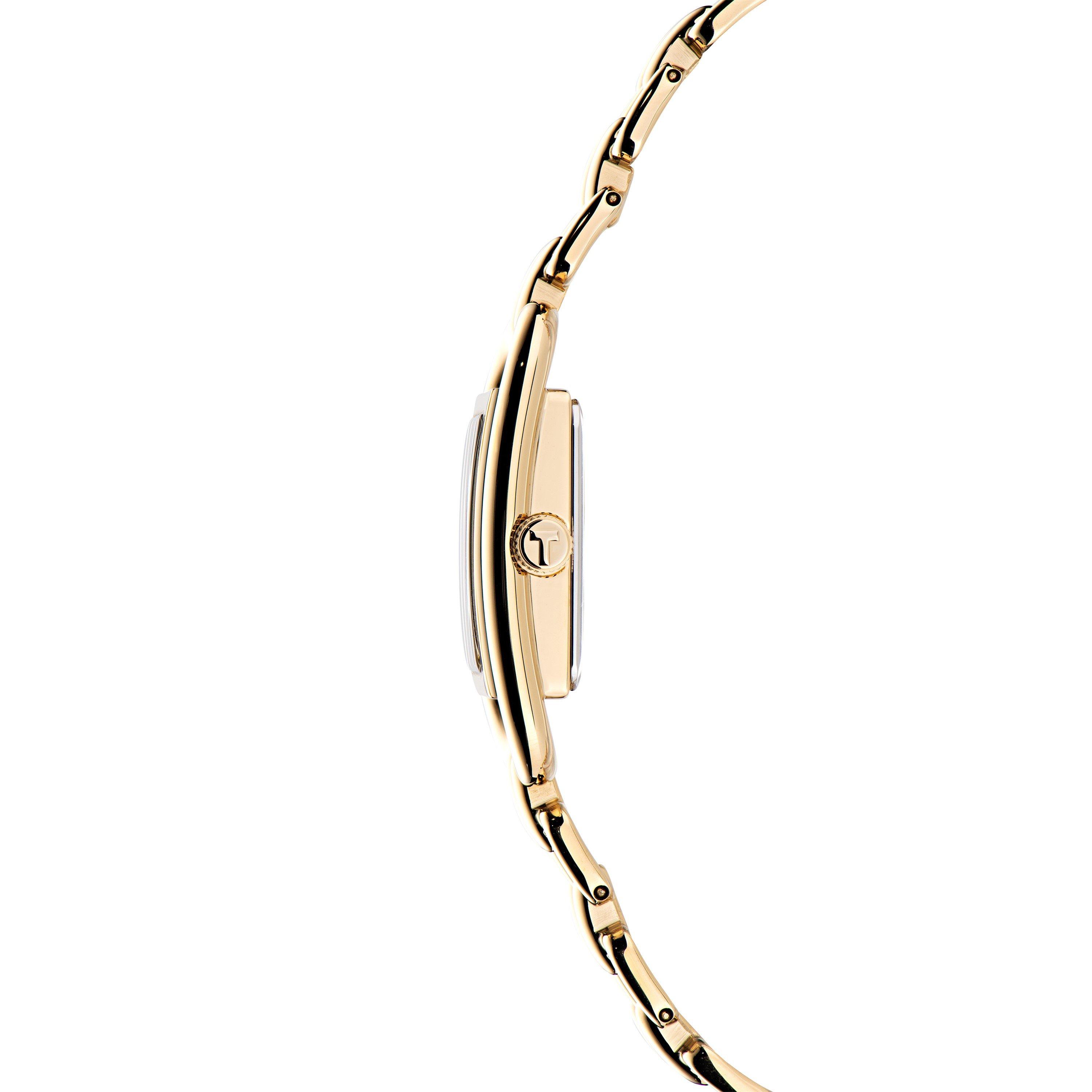 Gold - Ted Baker - TedJwl Tessye Watch - 3