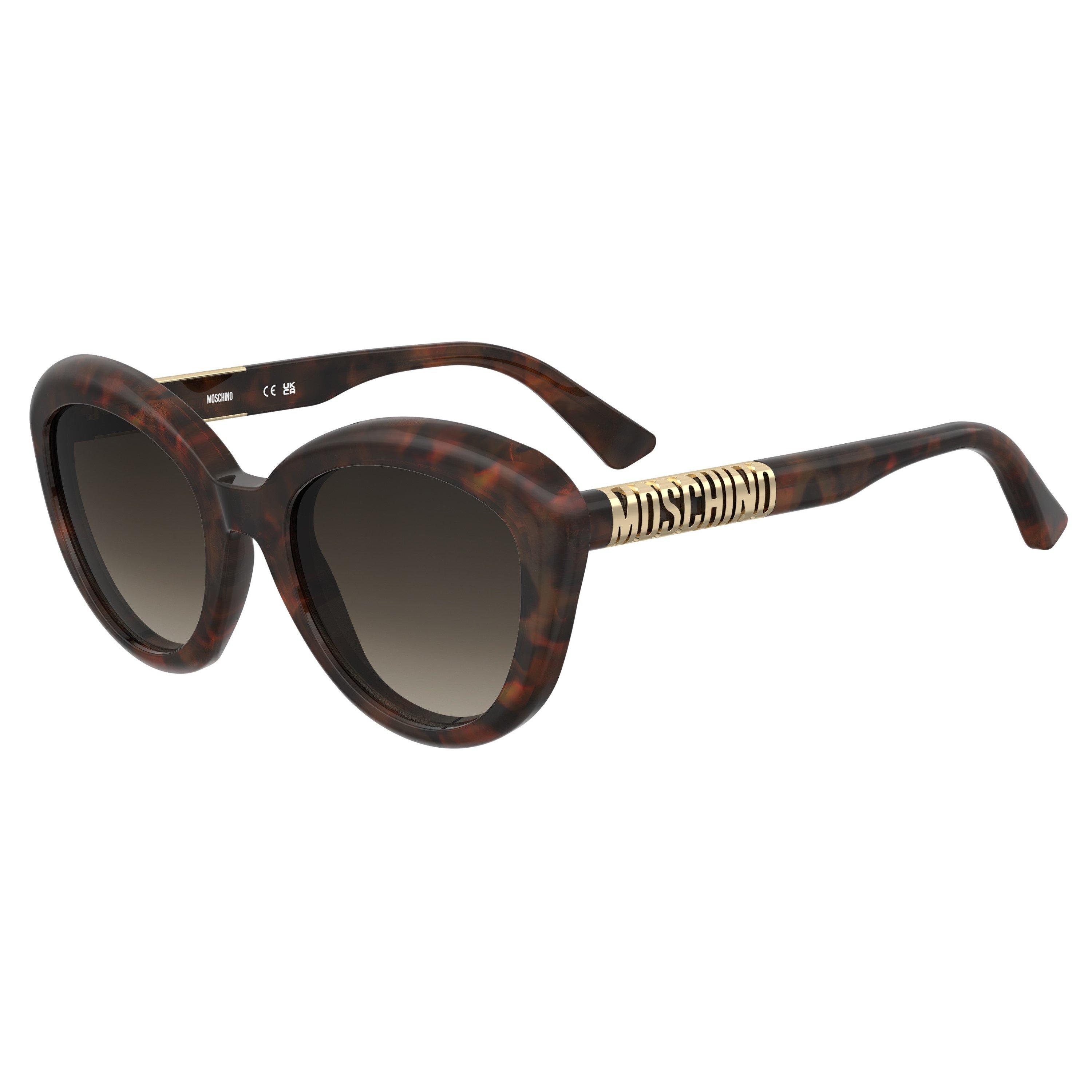 Yellow Havana - Moschino - Moschino Cat Eye  Ld99 - 1