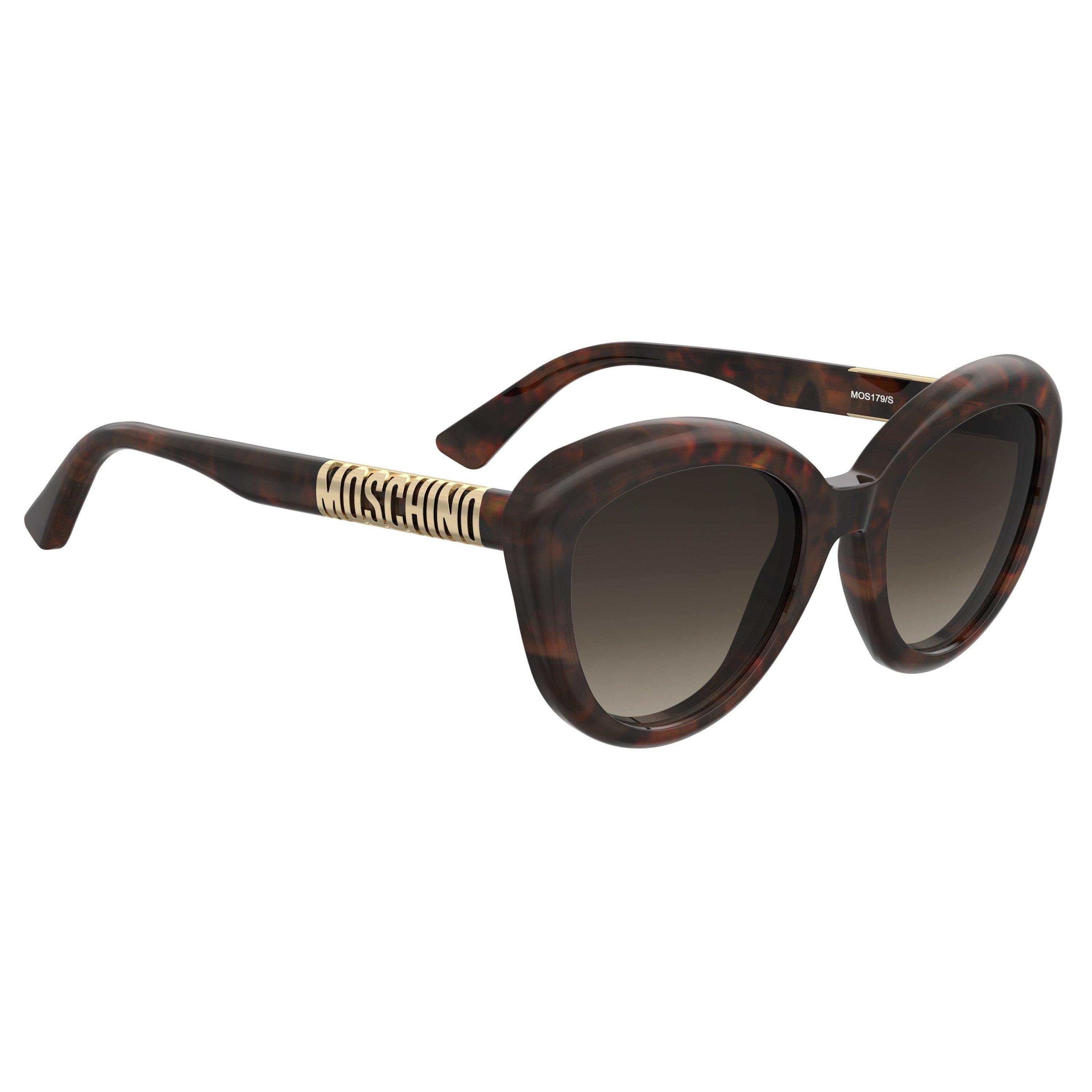 Yellow Havana - Moschino - Moschino Cat Eye  Ld99 - 3