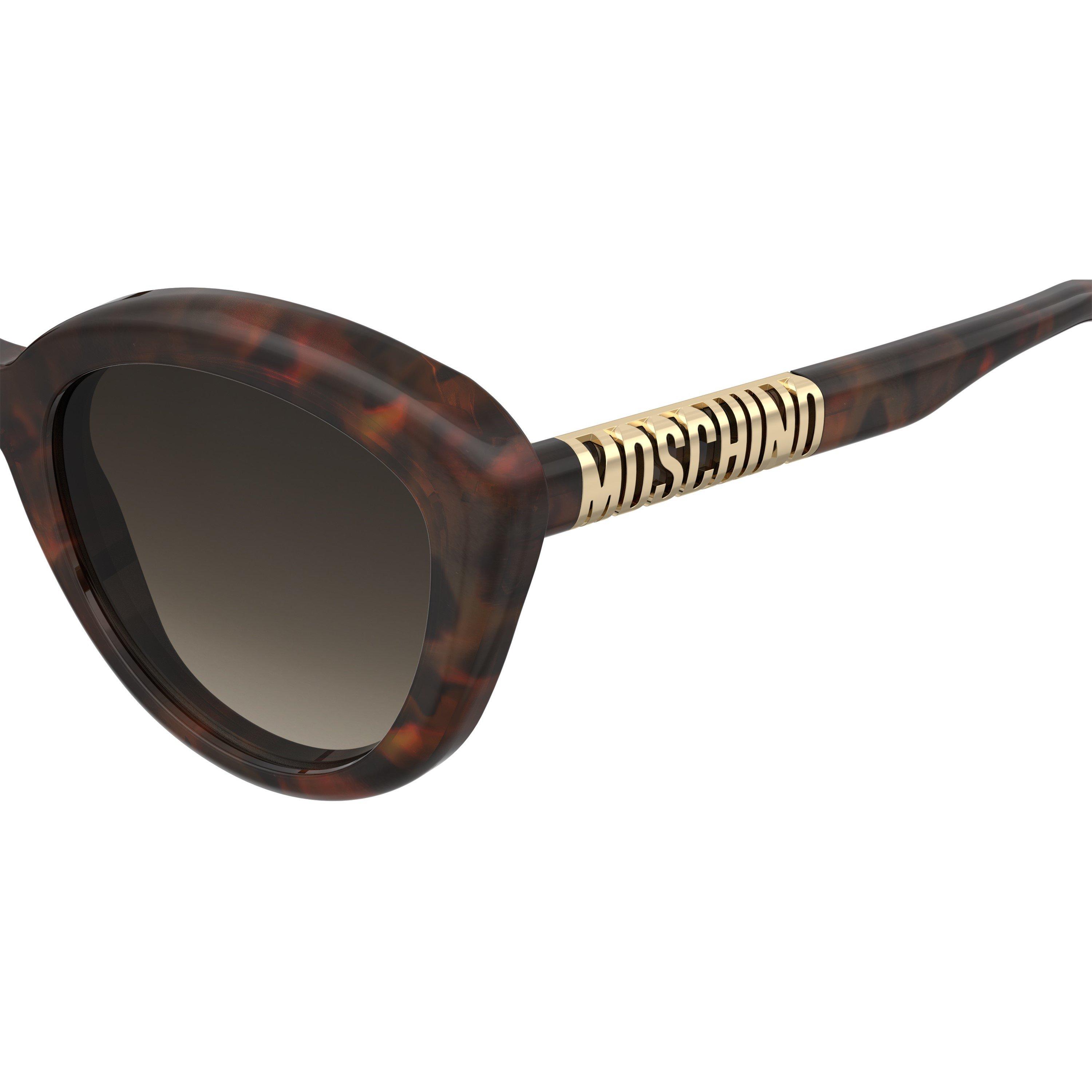 Yellow Havana - Moschino - Moschino Cat Eye  Ld99 - 4