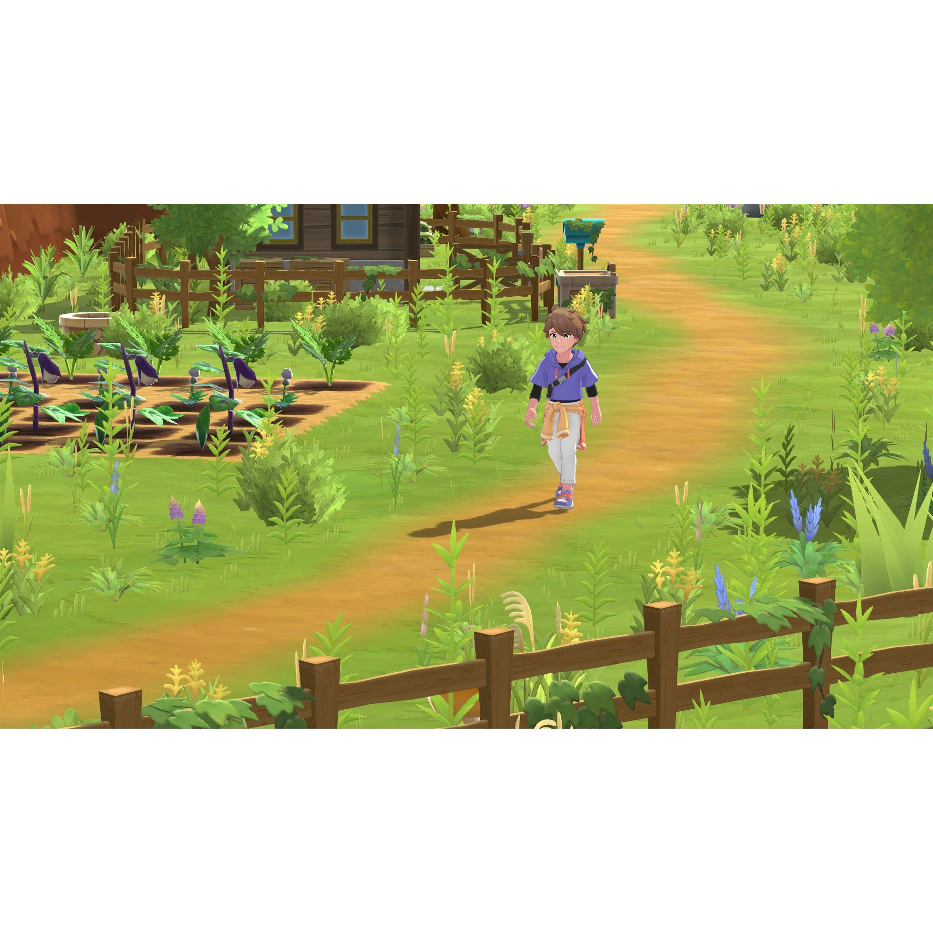 PS5 - Numskull - Harvest Moon: Home Sweet Home Special Edition - 2