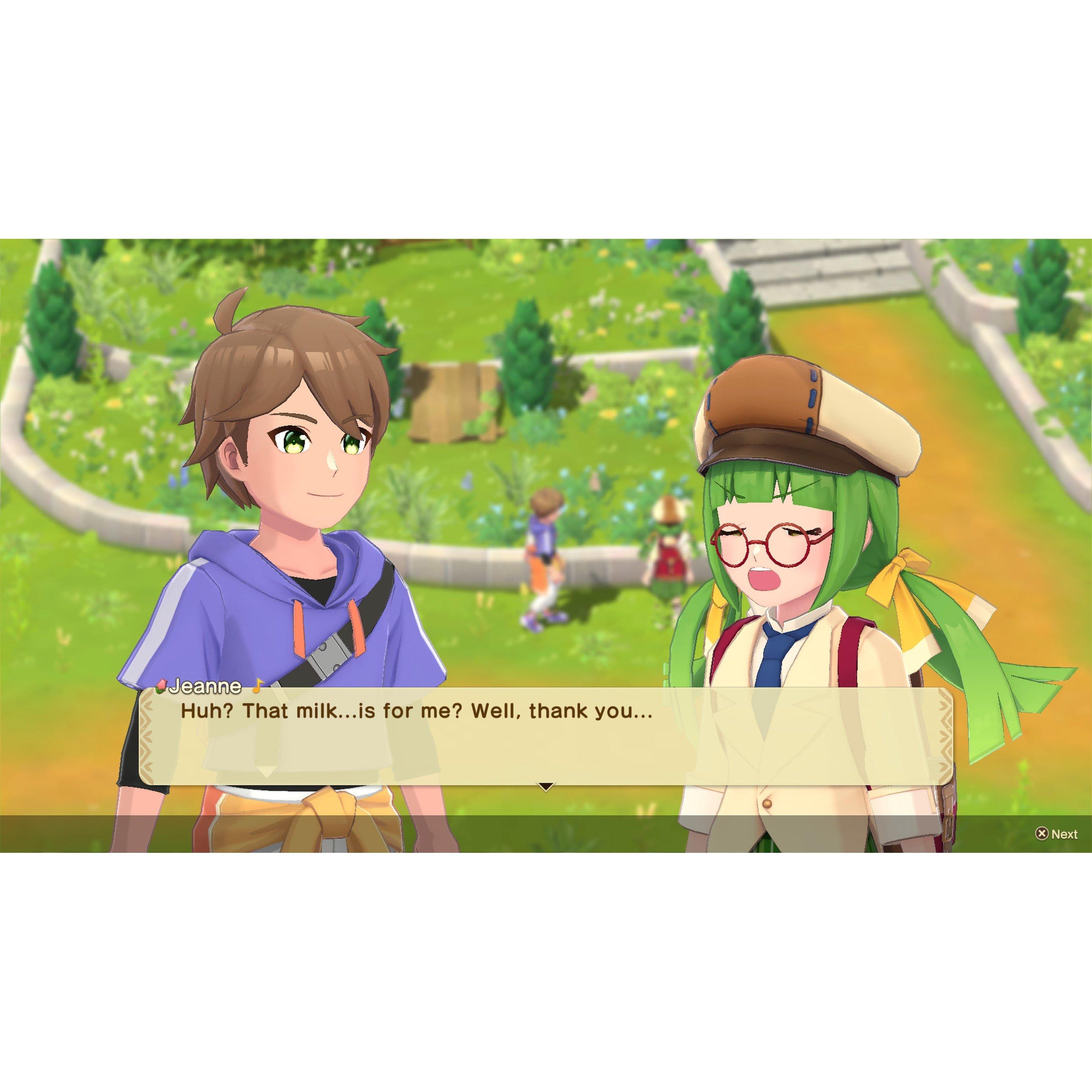 PS5 - Numskull - Harvest Moon: Home Sweet Home Special Edition - 4