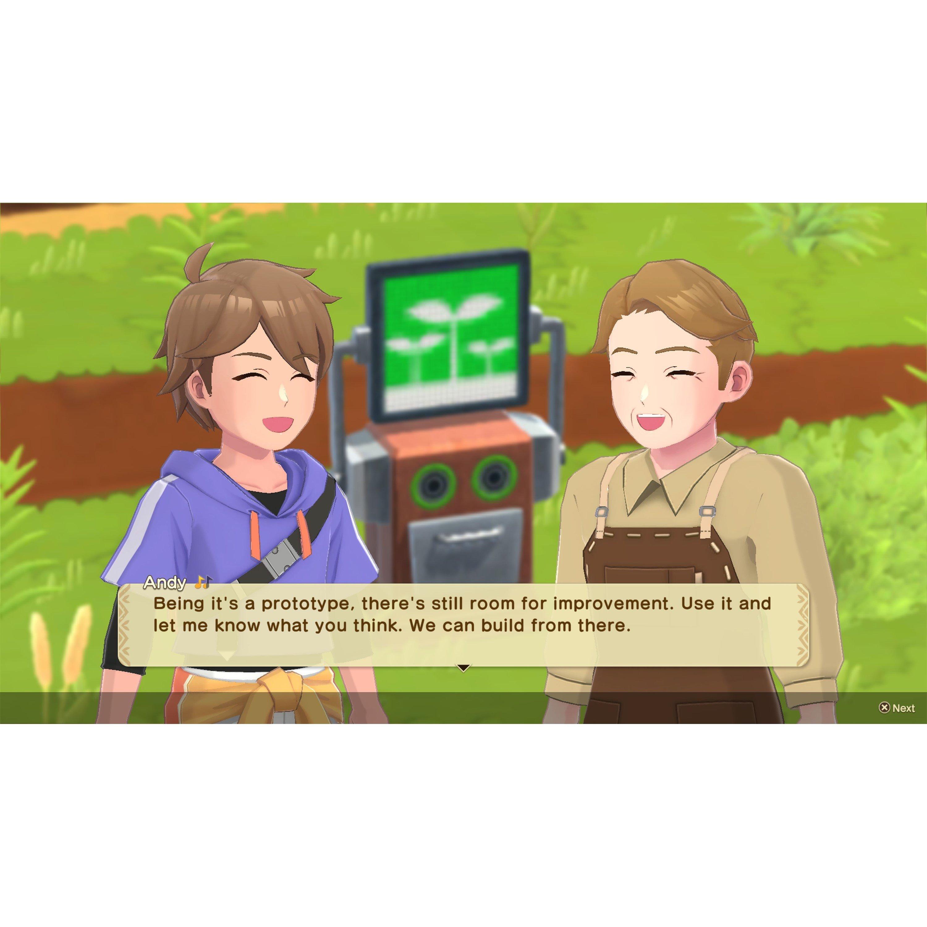 PS5 - Numskull - Harvest Moon: Home Sweet Home Special Edition - 5