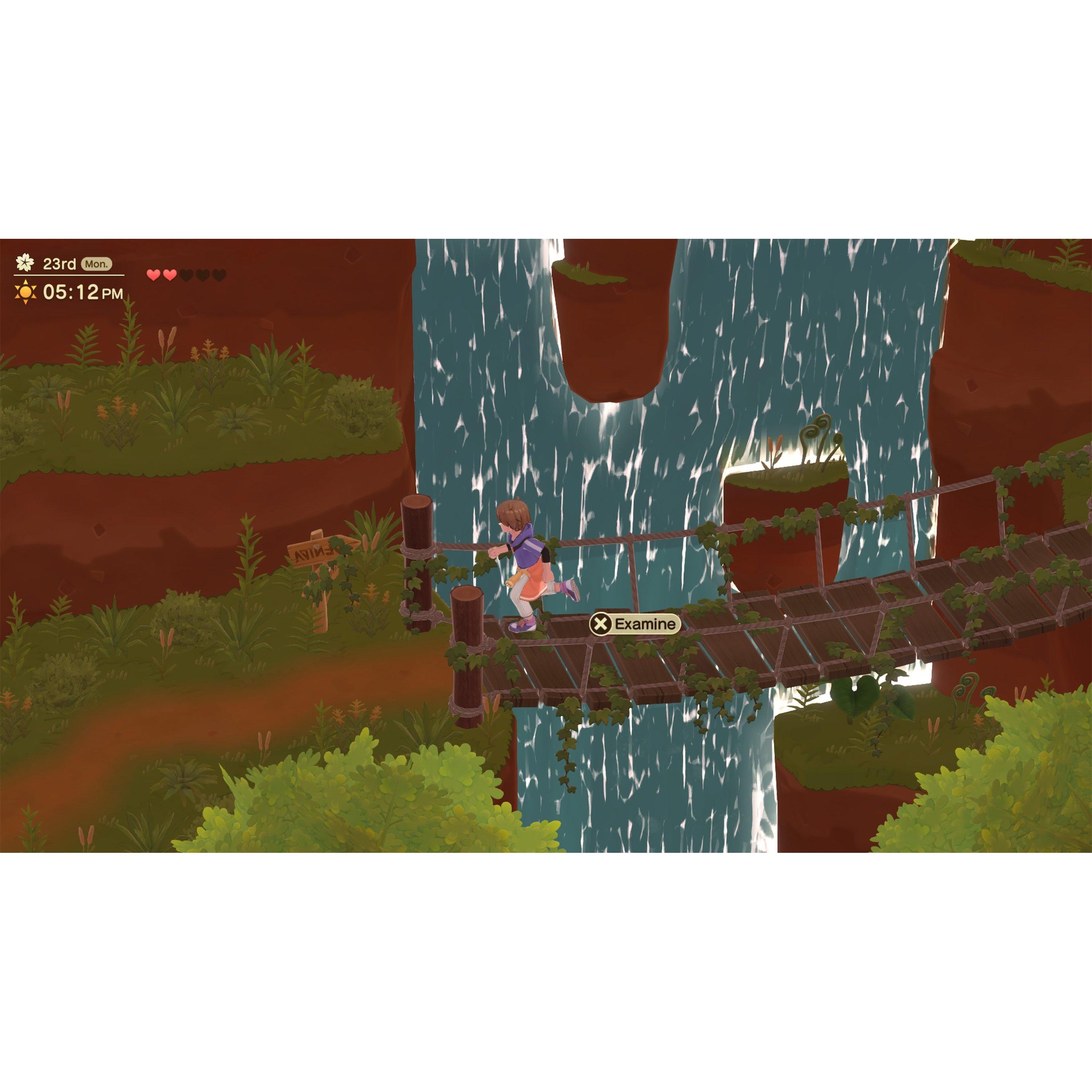 PS5 - Numskull - Harvest Moon: Home Sweet Home Special Edition - 6