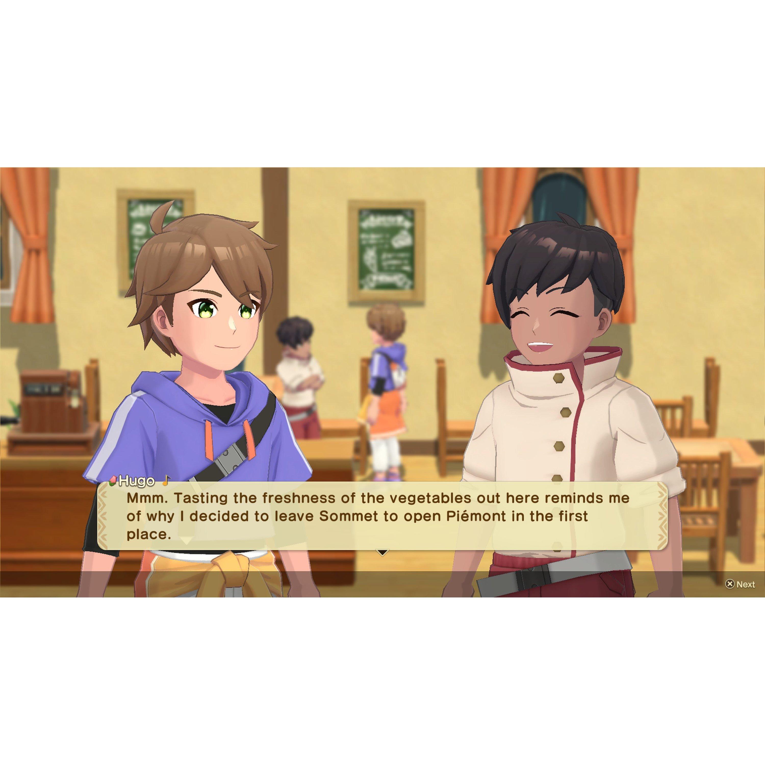 NSW - Selecta Play - TERRIFIER: The Artcade Game - 8