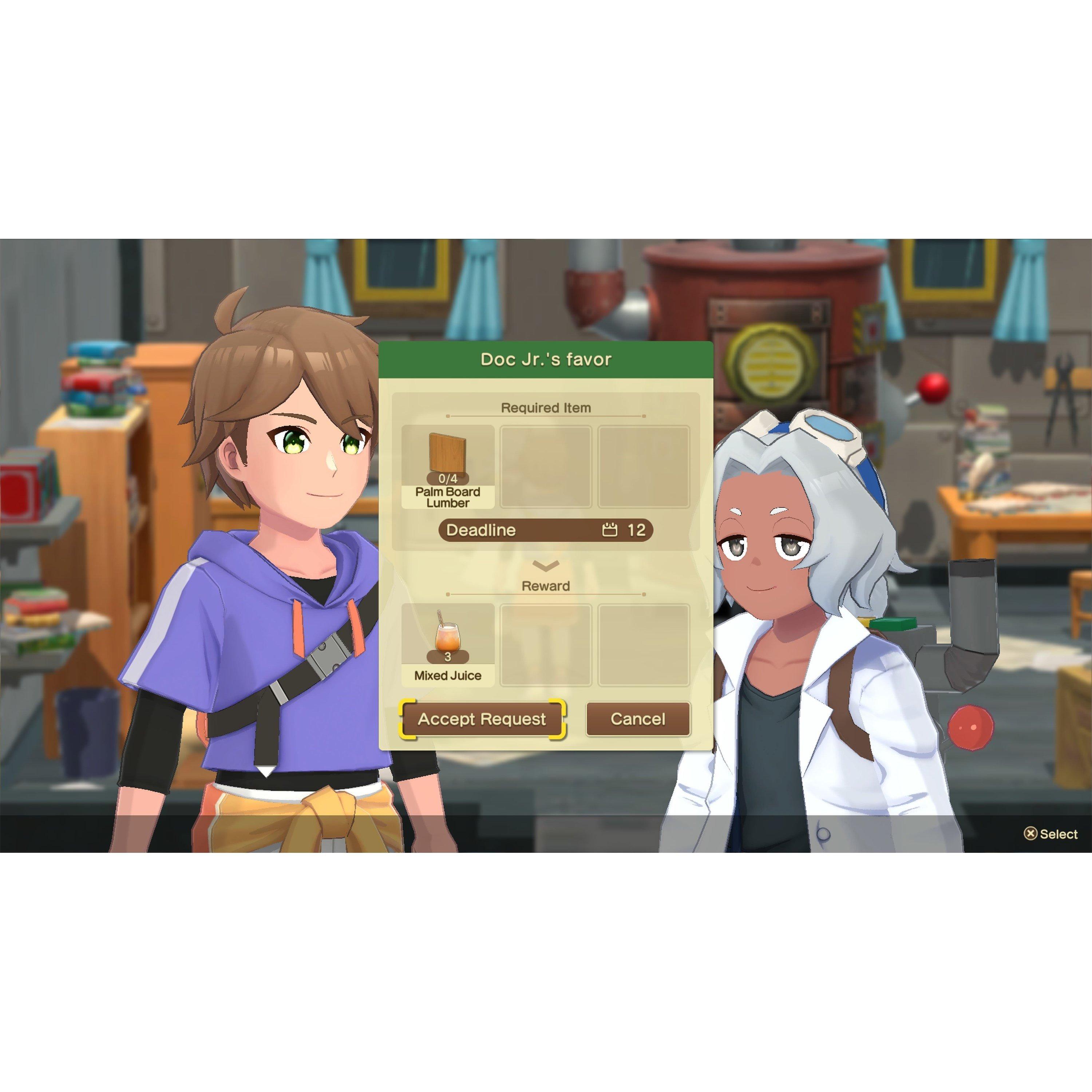 NSW - Selecta Play - TERRIFIER: The Artcade Game - 9