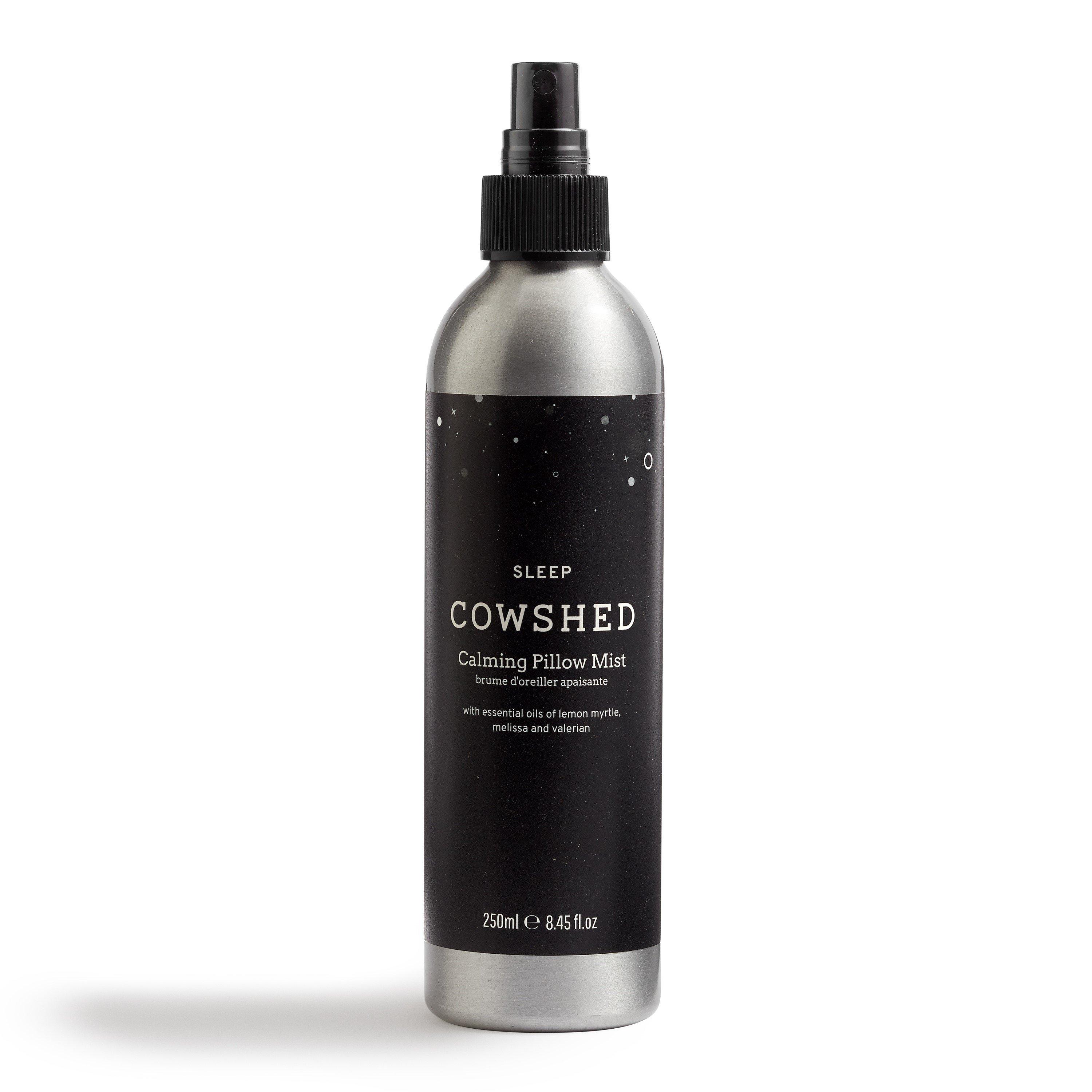 Clear - Cowshed - Sleep Spray 100ml