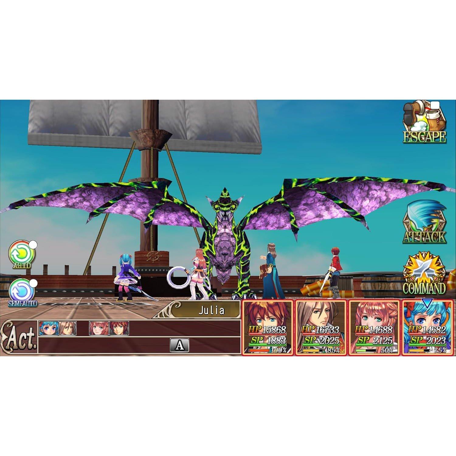 NSW - Numskull - KEMCO RPG Selection Vol. 1 - 3