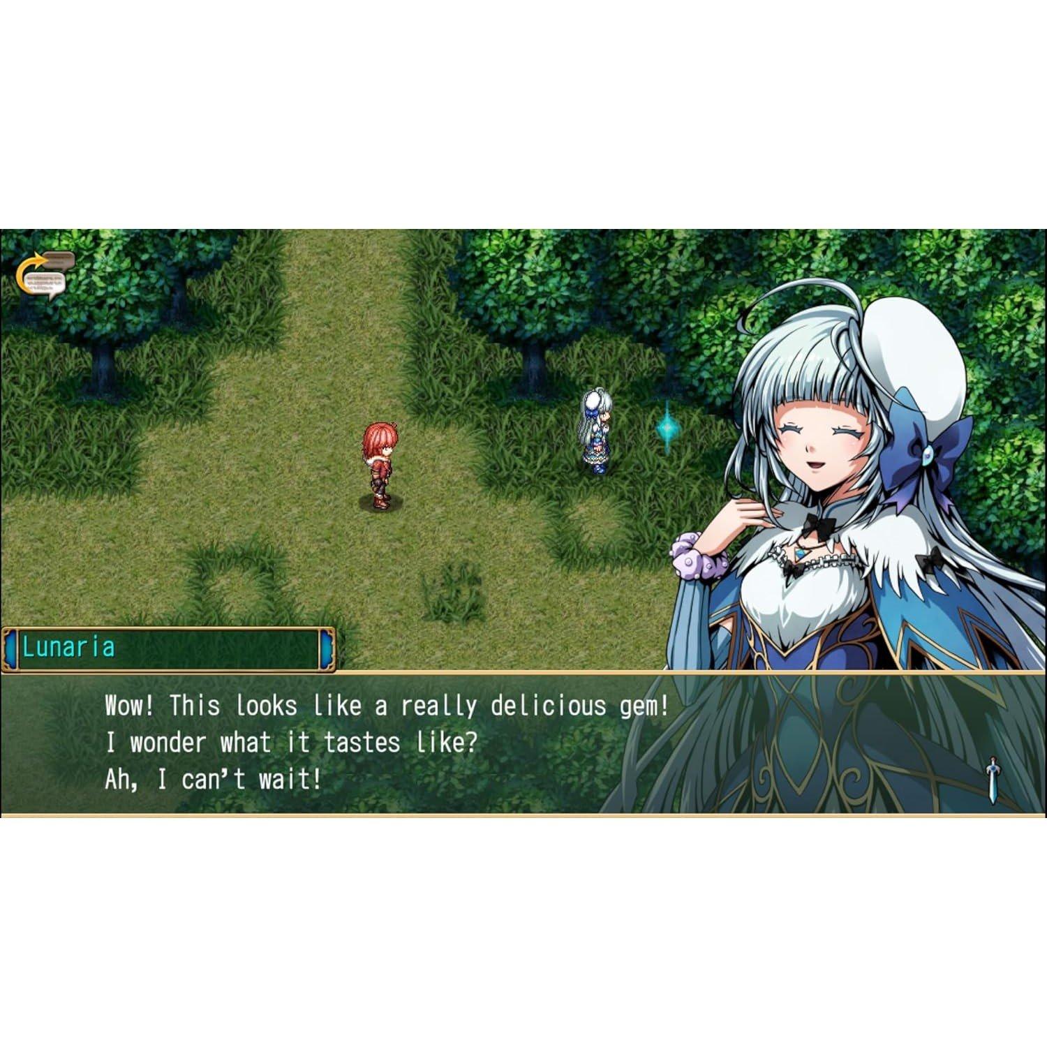 PS5 - Numskull - KEMCO RPG Selection Vol. 1 - 5