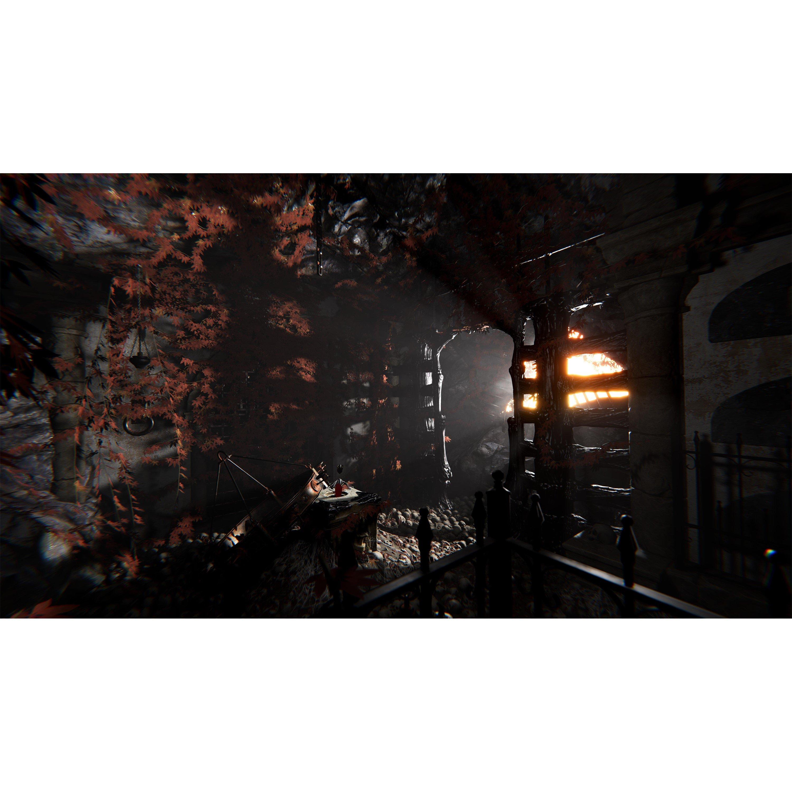 PS5 - Numskull - Dark Atlus: Infernum - 2