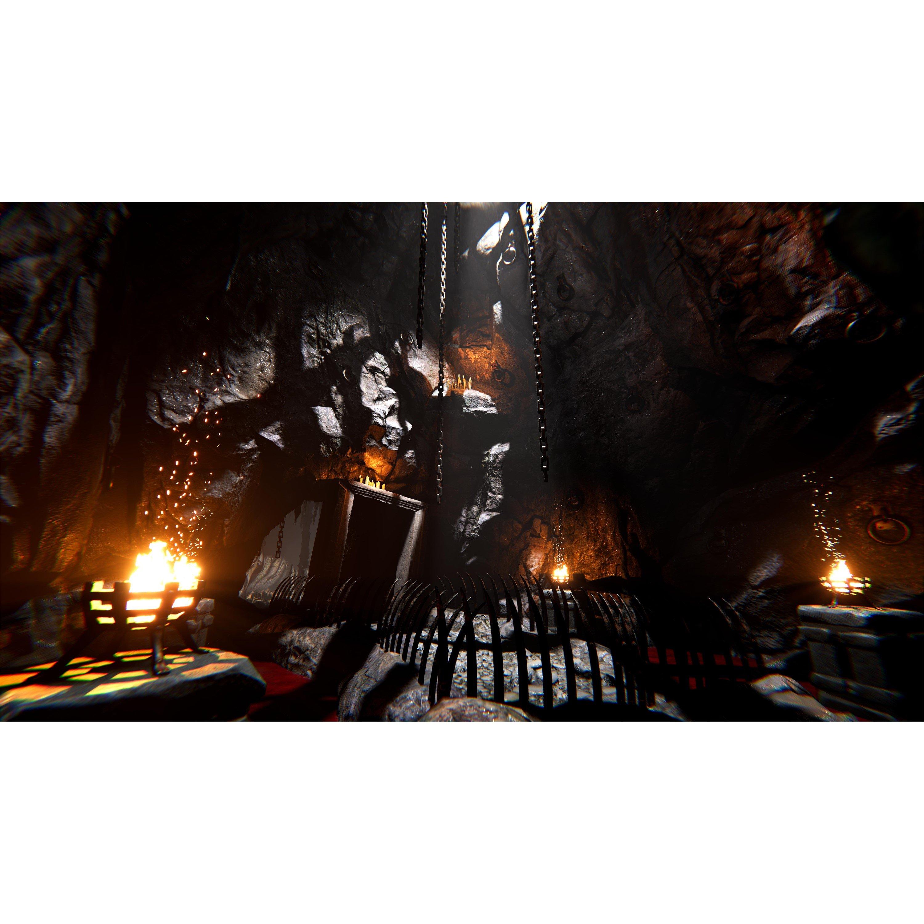 PS5 - Numskull - Dark Atlus: Infernum - 4