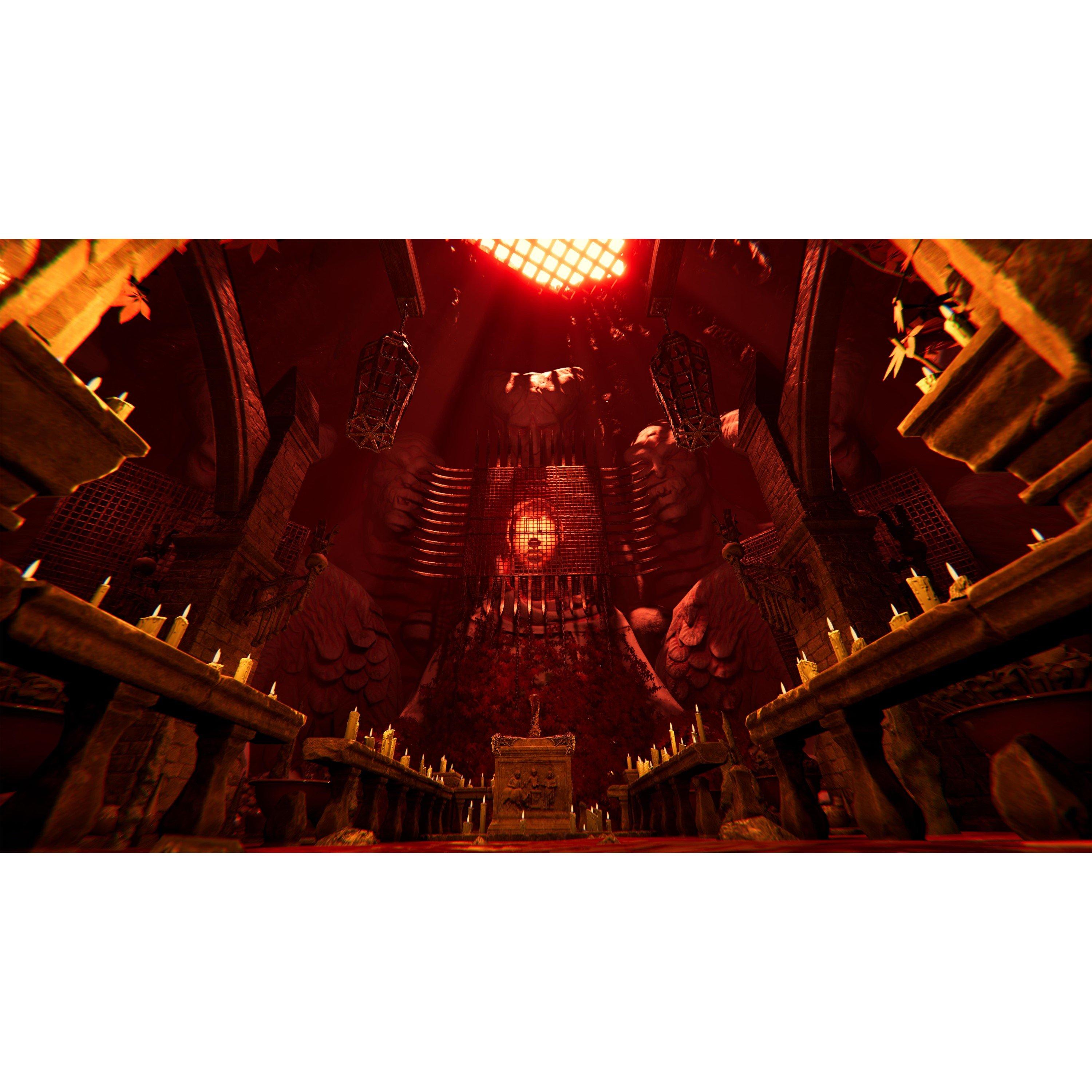 PS5 - Numskull - Dark Atlus: Infernum - 5