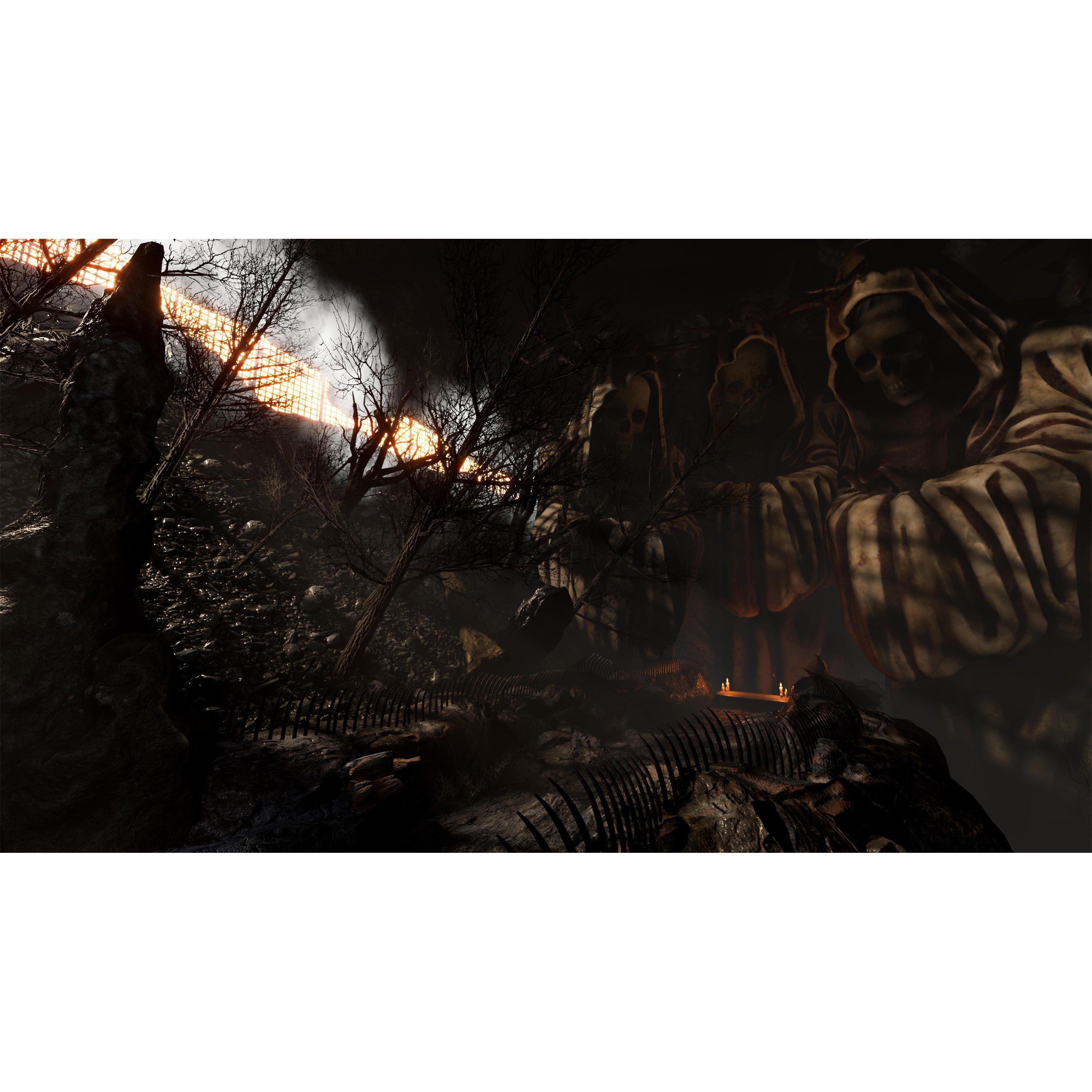 PS5 - Numskull - Dark Atlus: Infernum - 6