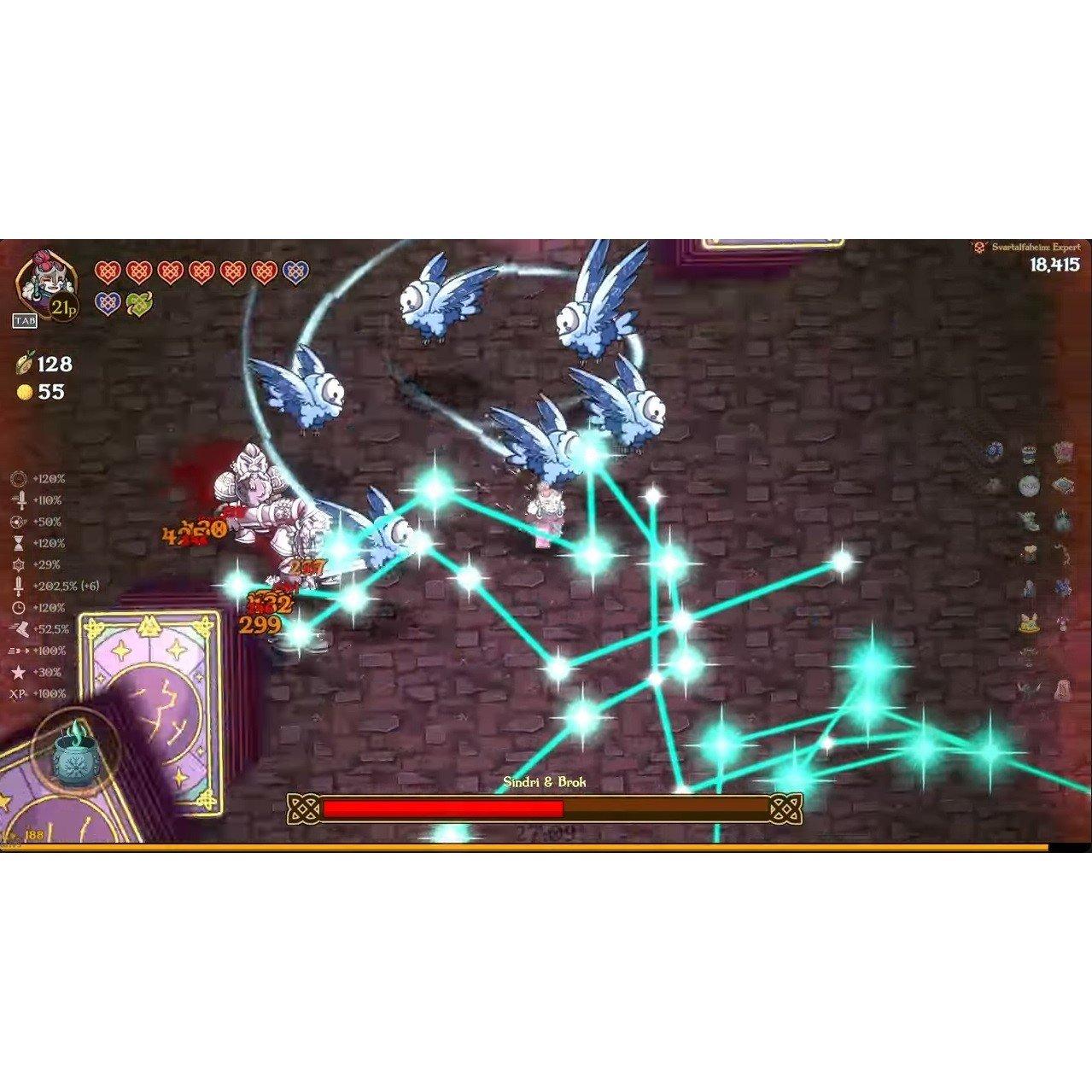 PS5 - Numskull - Dark Atlus: Infernum - 7