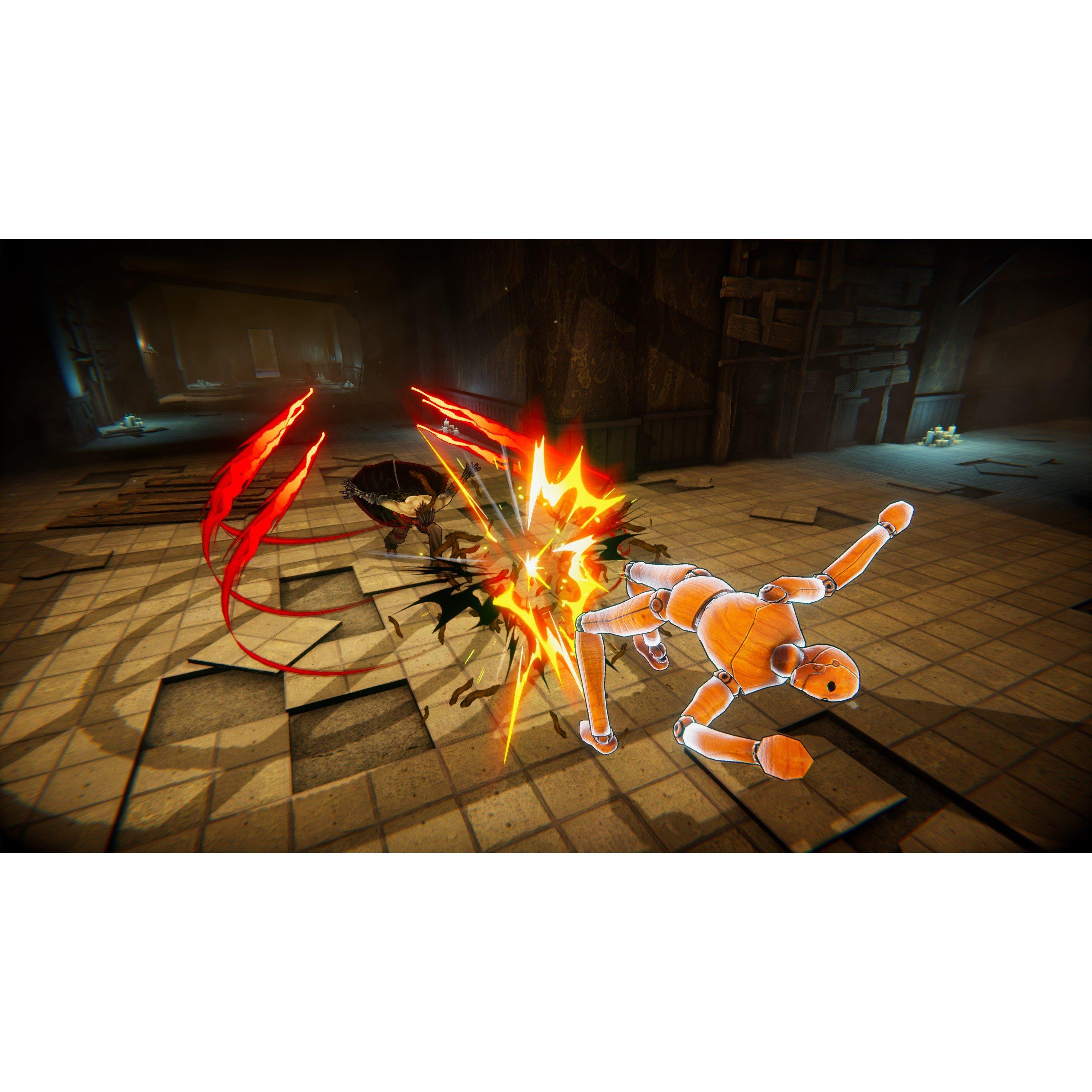 PS5 - Numskull - Anima: Gate of Memories I & II Remaster - 2