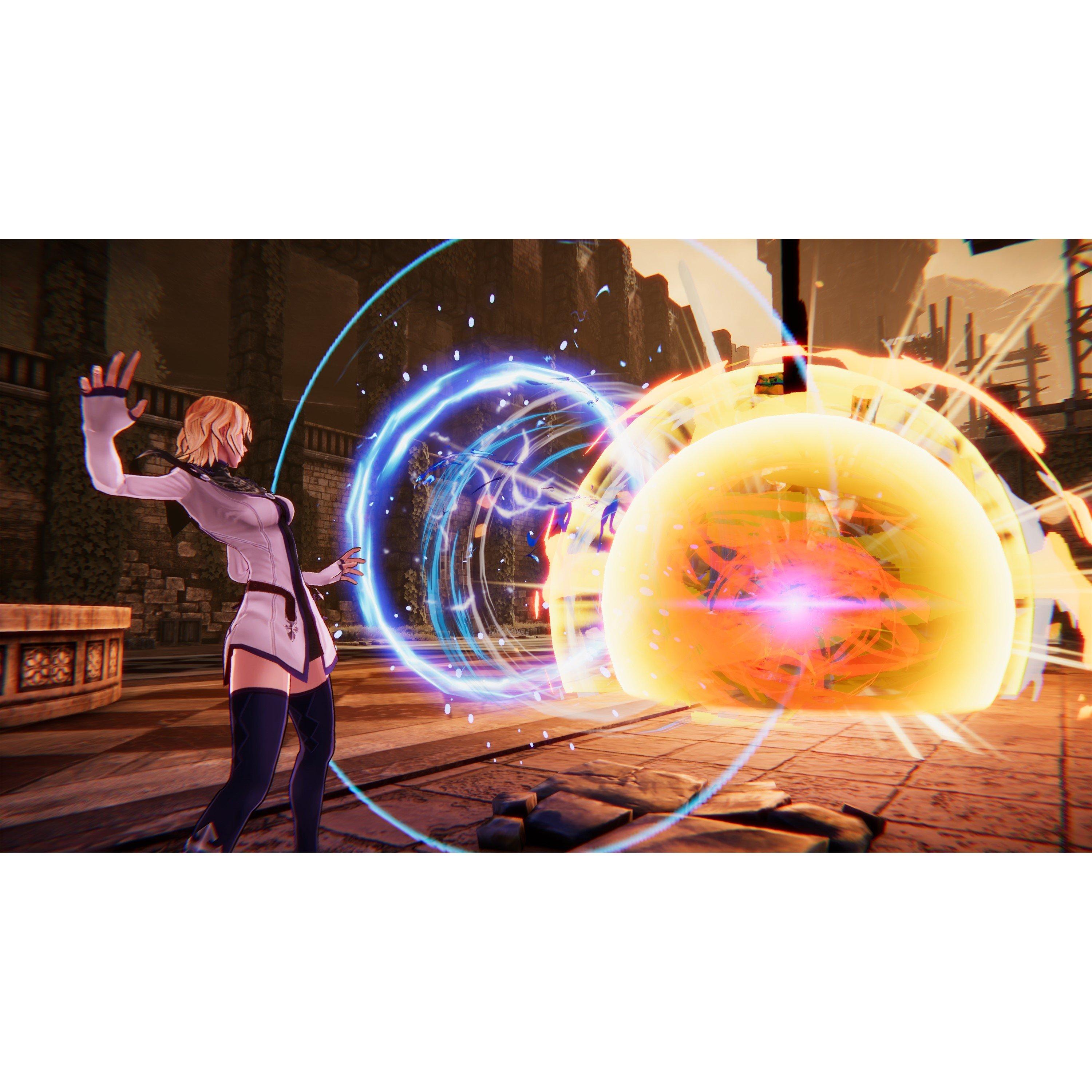 PS5 - Numskull - Anima: Gate of Memories I & II Remaster - 3