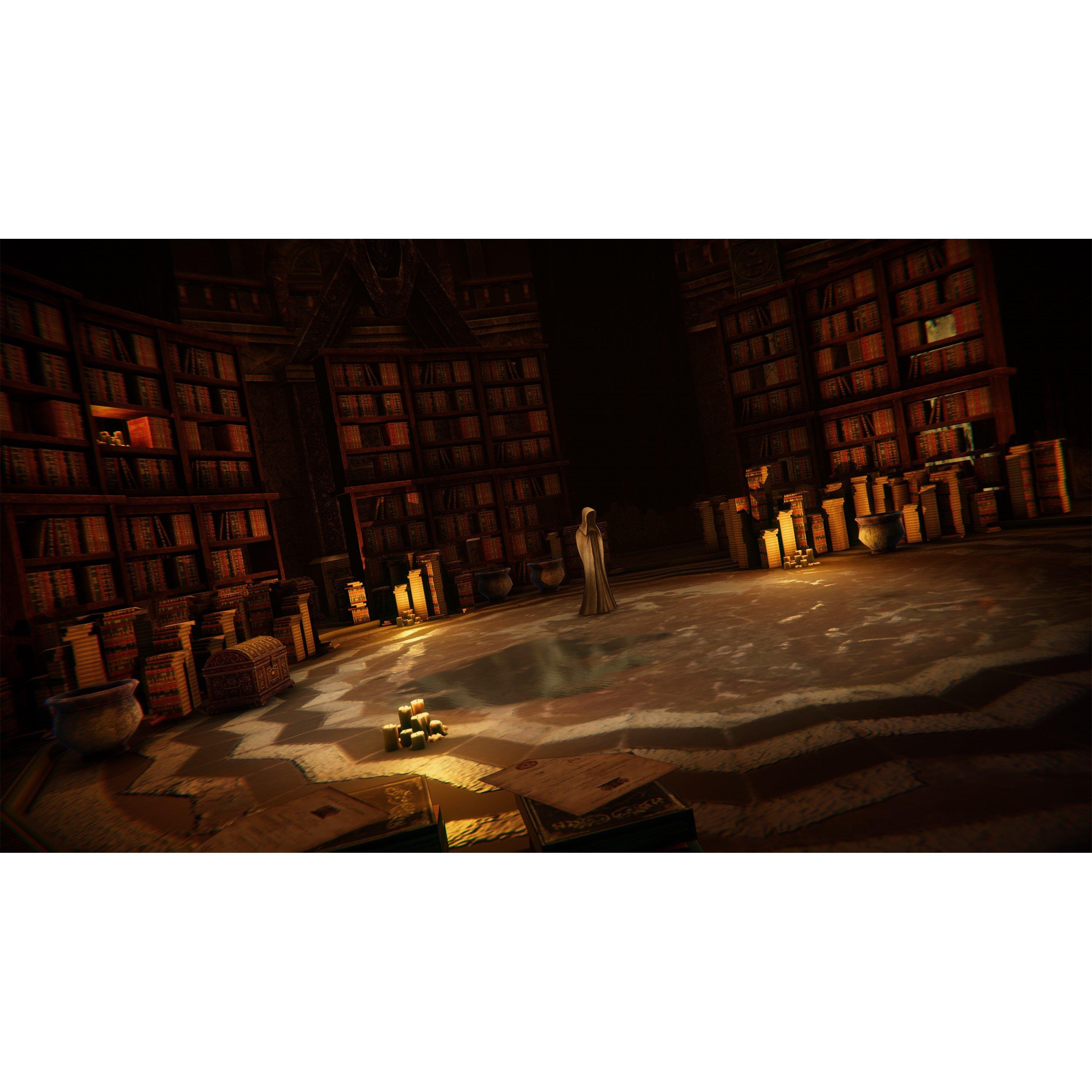 PS5 - Numskull - Anima: Gate of Memories I & II Remaster - 4