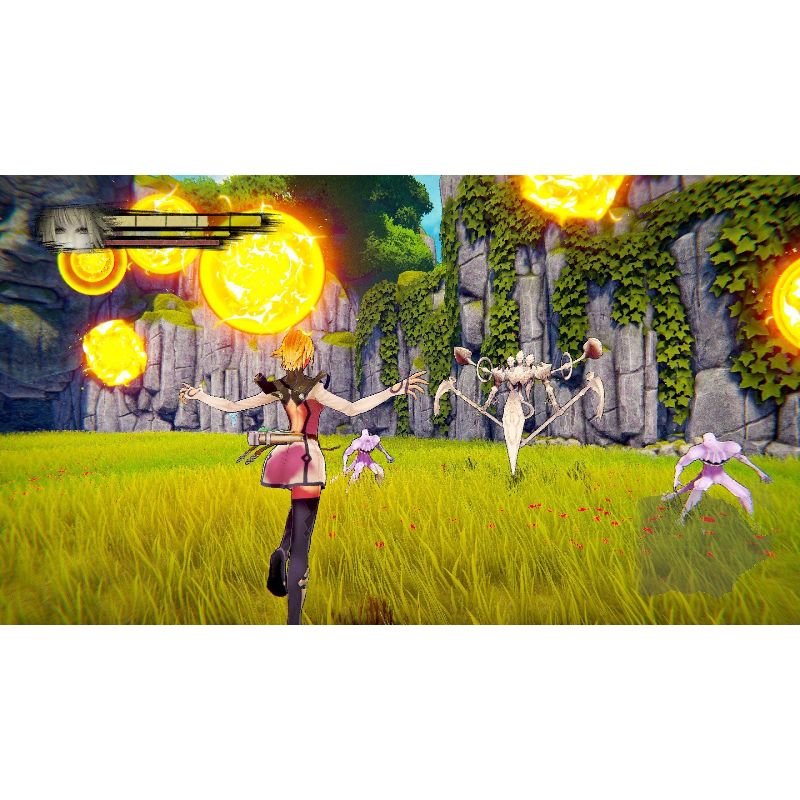 PS5 - Numskull - Anima: Gate of Memories I & II Remaster - 5