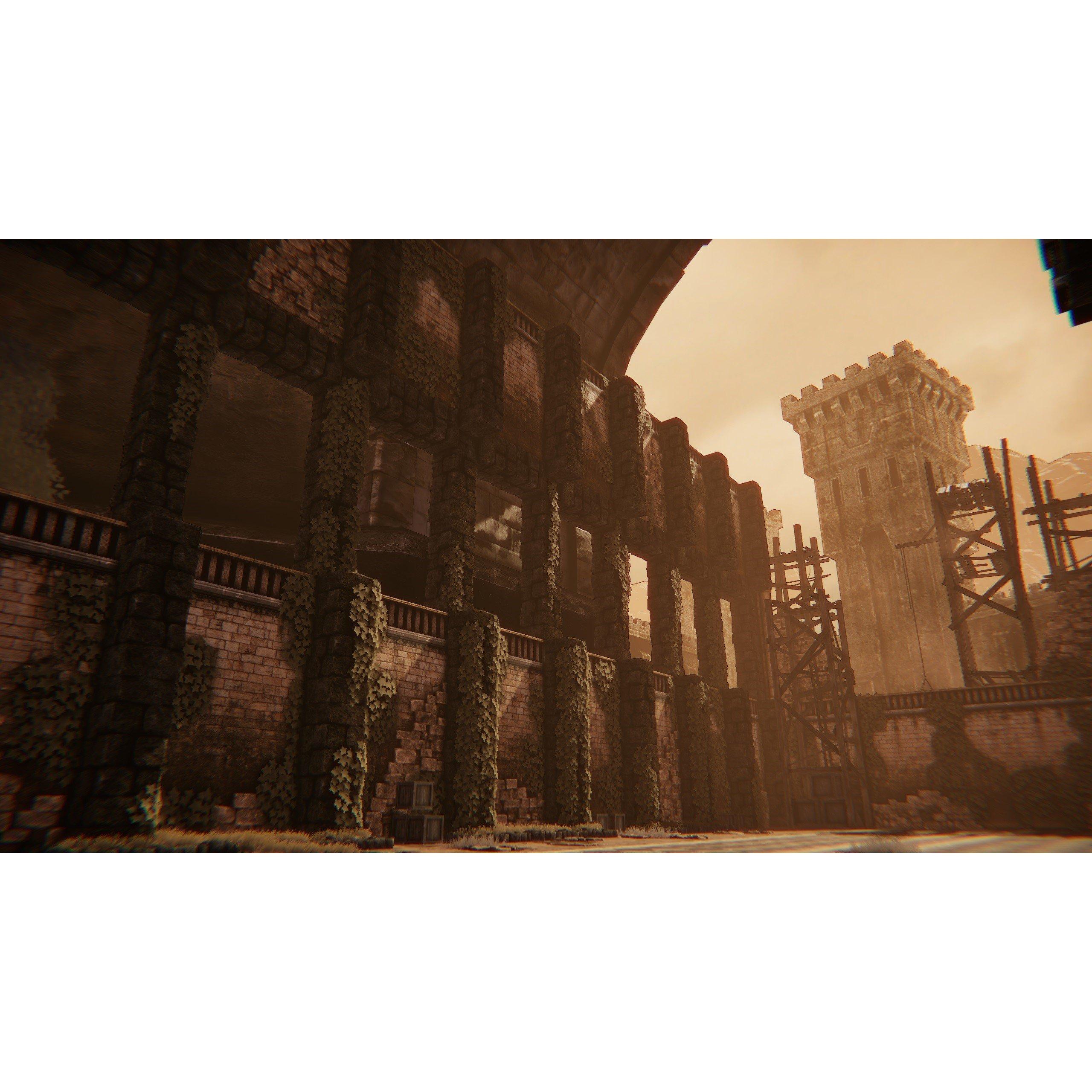 PS5 - Numskull - Anima: Gate of Memories I & II Remaster - 6