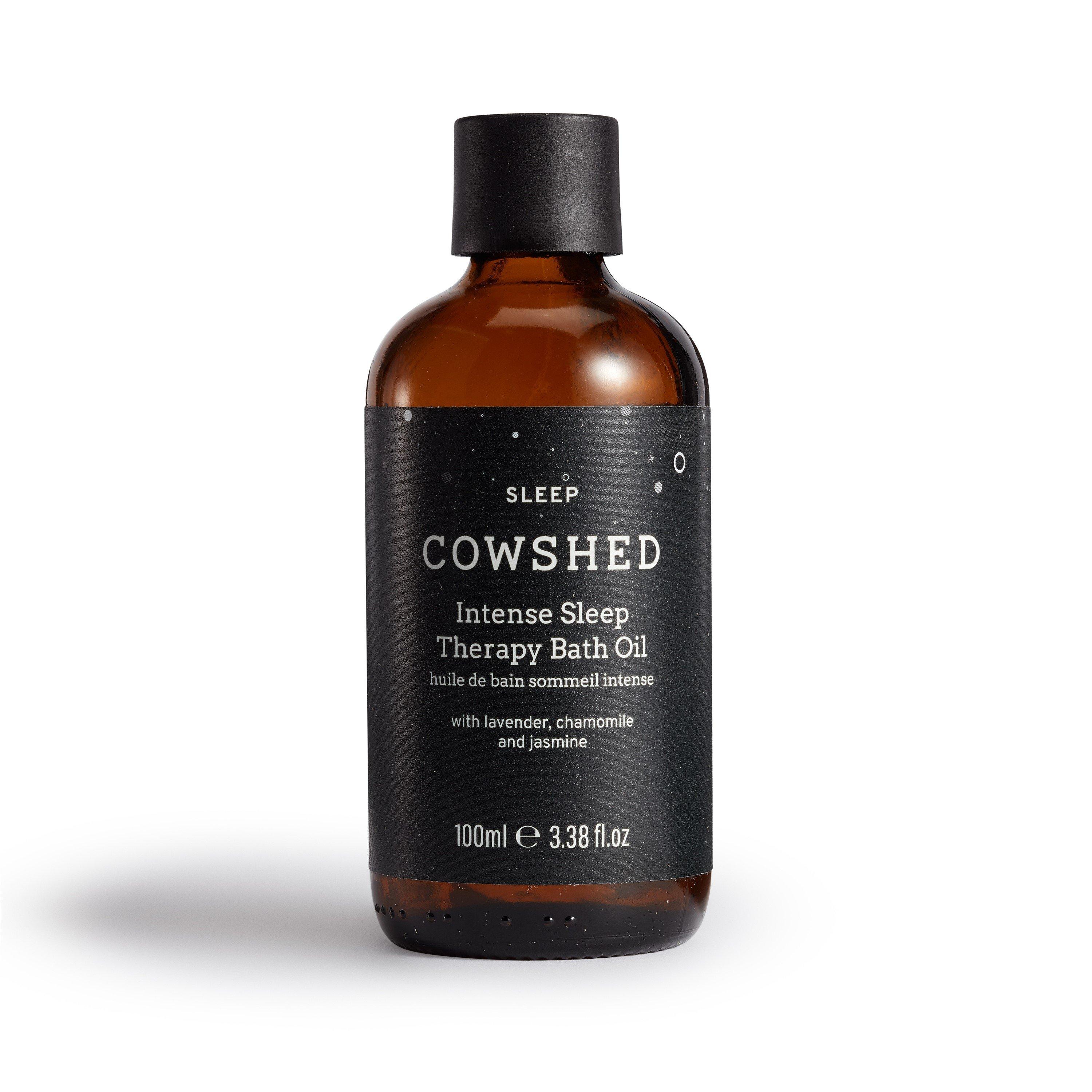 Clear - Cowshed - Sleep Oil