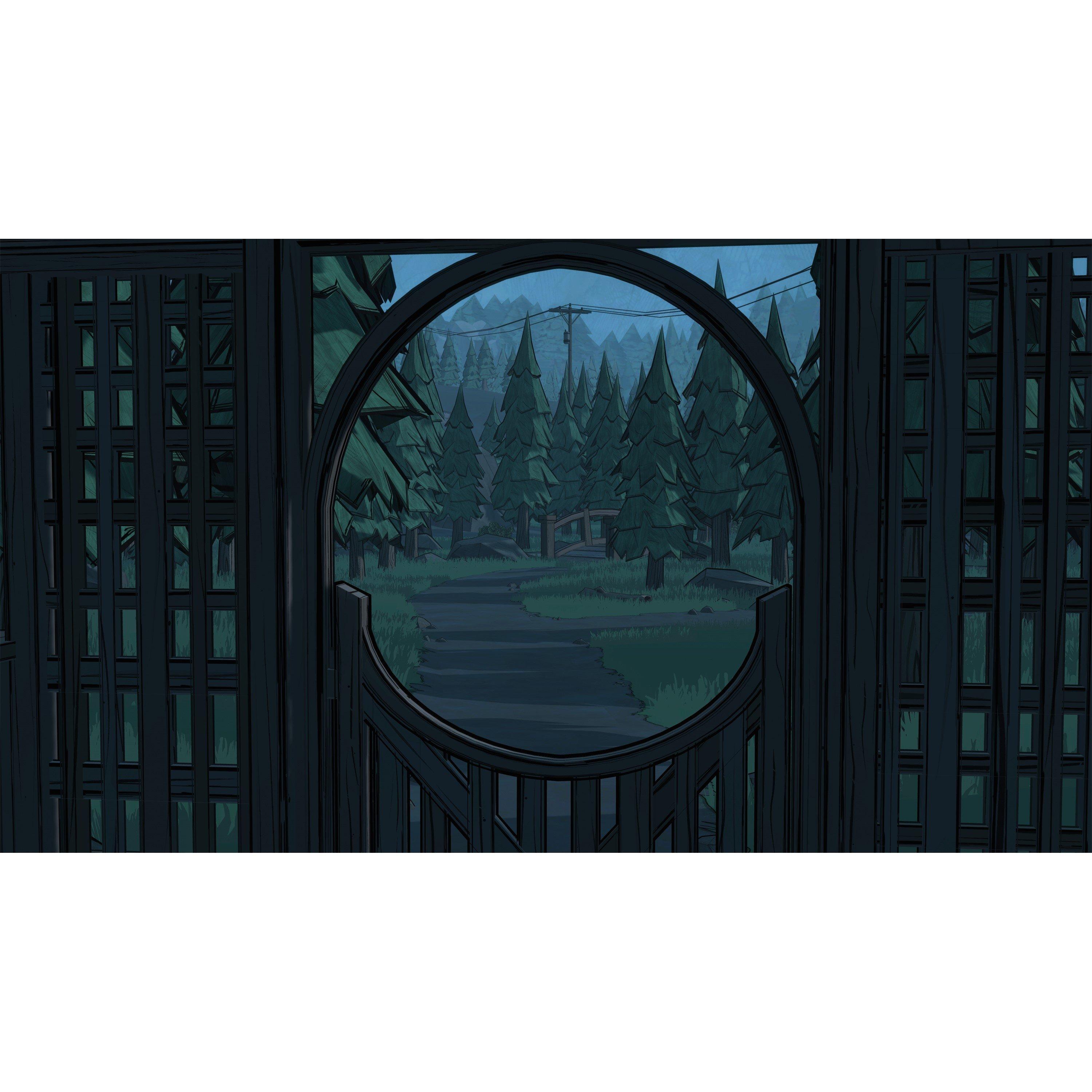 PS5 - U and I Entertainment - Blue Prince - 4