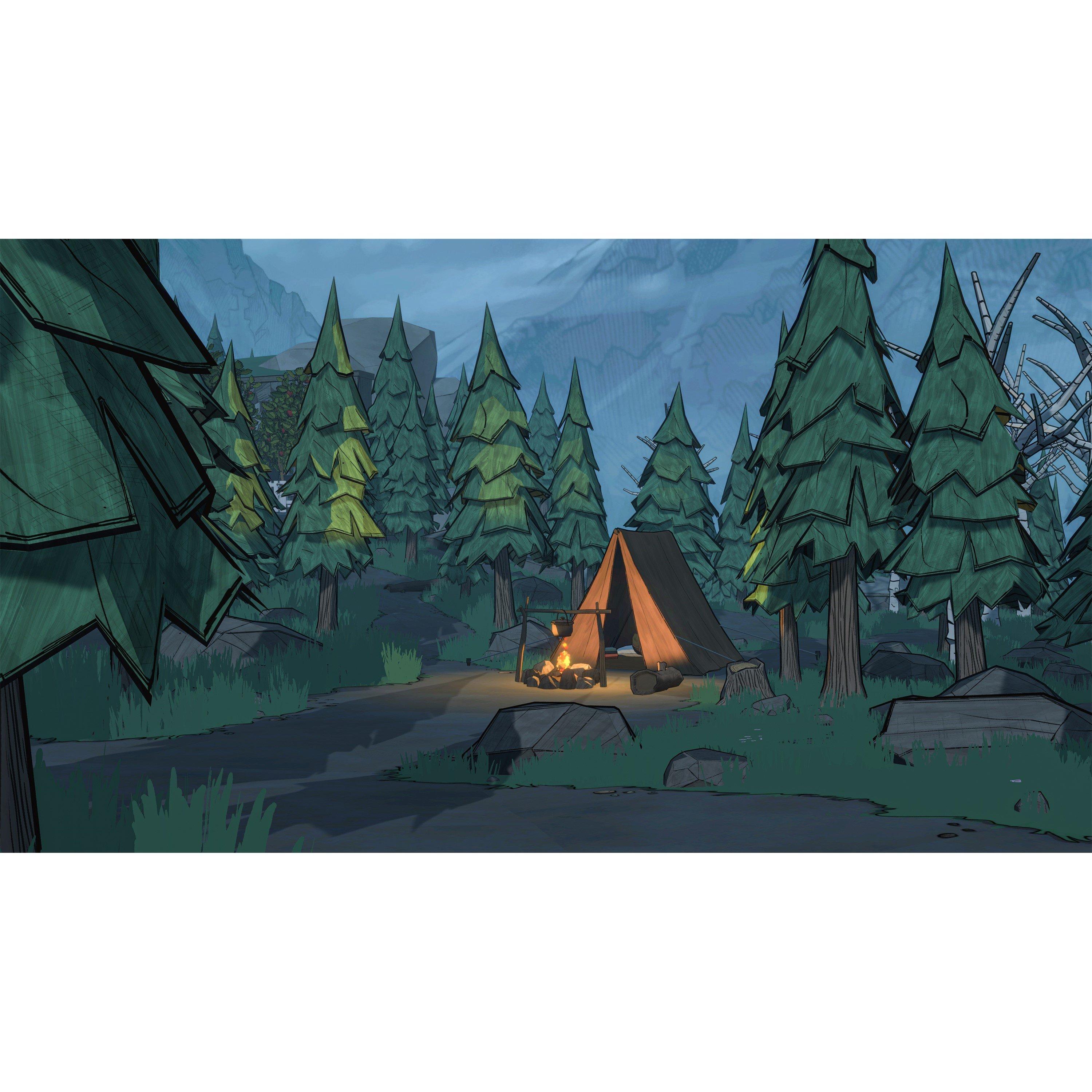 PS5 - U and I Entertainment - Blue Prince - 9