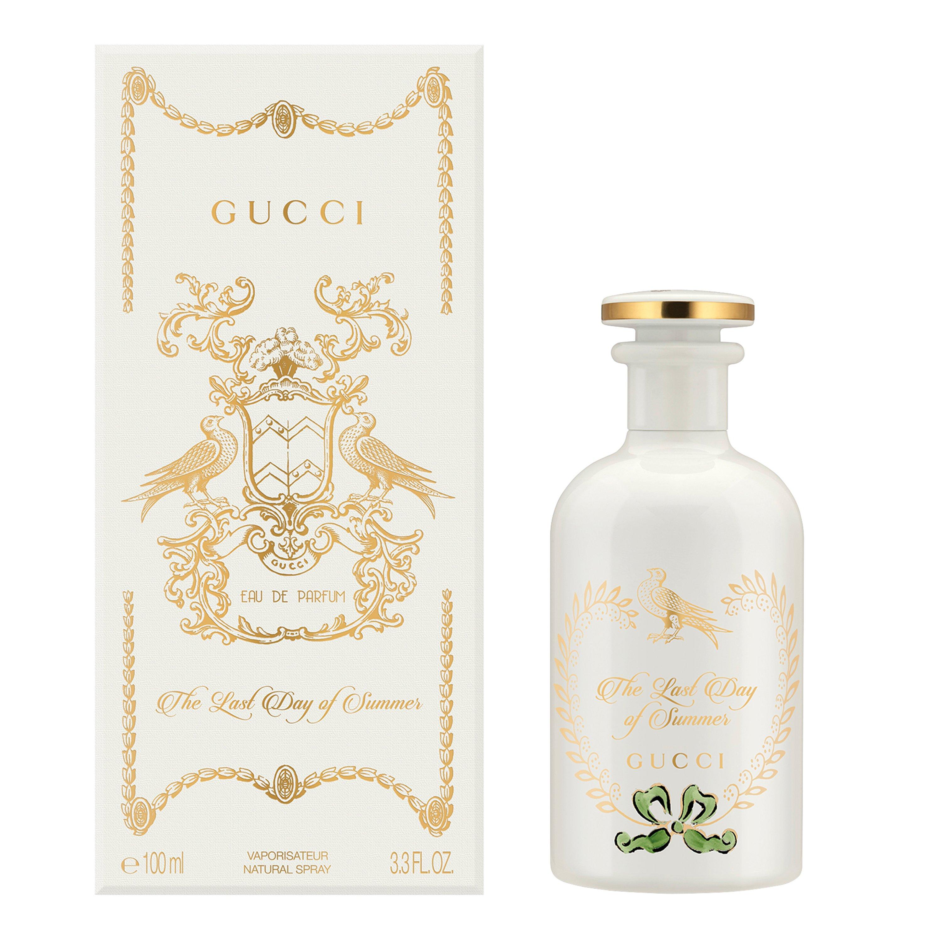 Mist - Gucci - The Alchemist's Garden The Last Day of Summer Eau de Parfum 100ml - 2