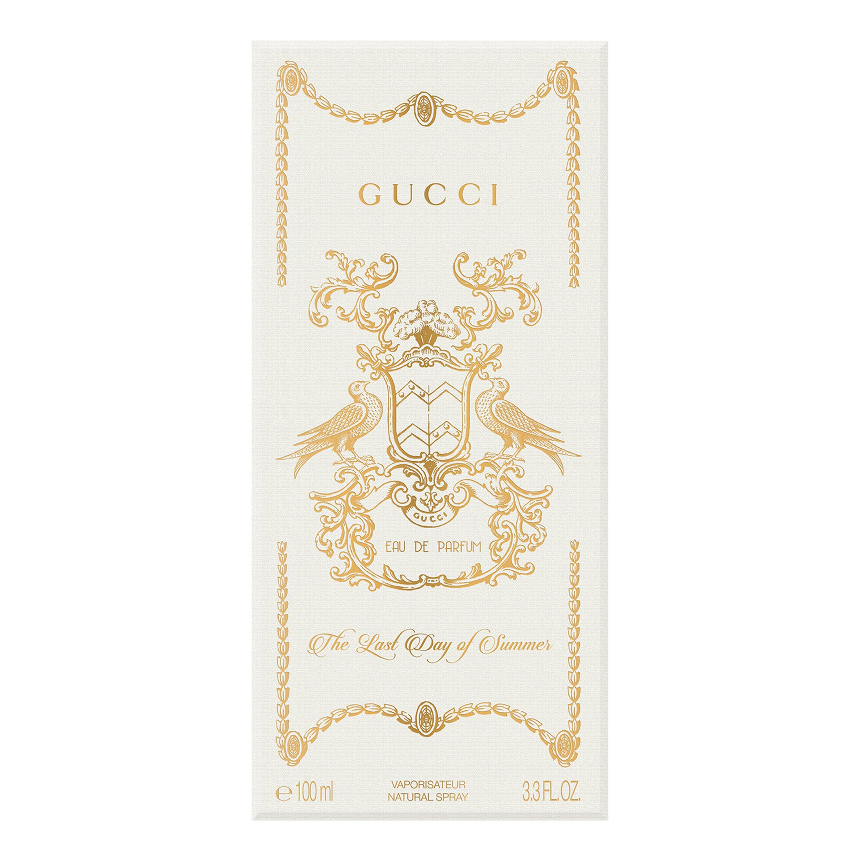 Mist - Gucci - The Alchemist's Garden The Last Day of Summer Eau de Parfum 100ml - 3