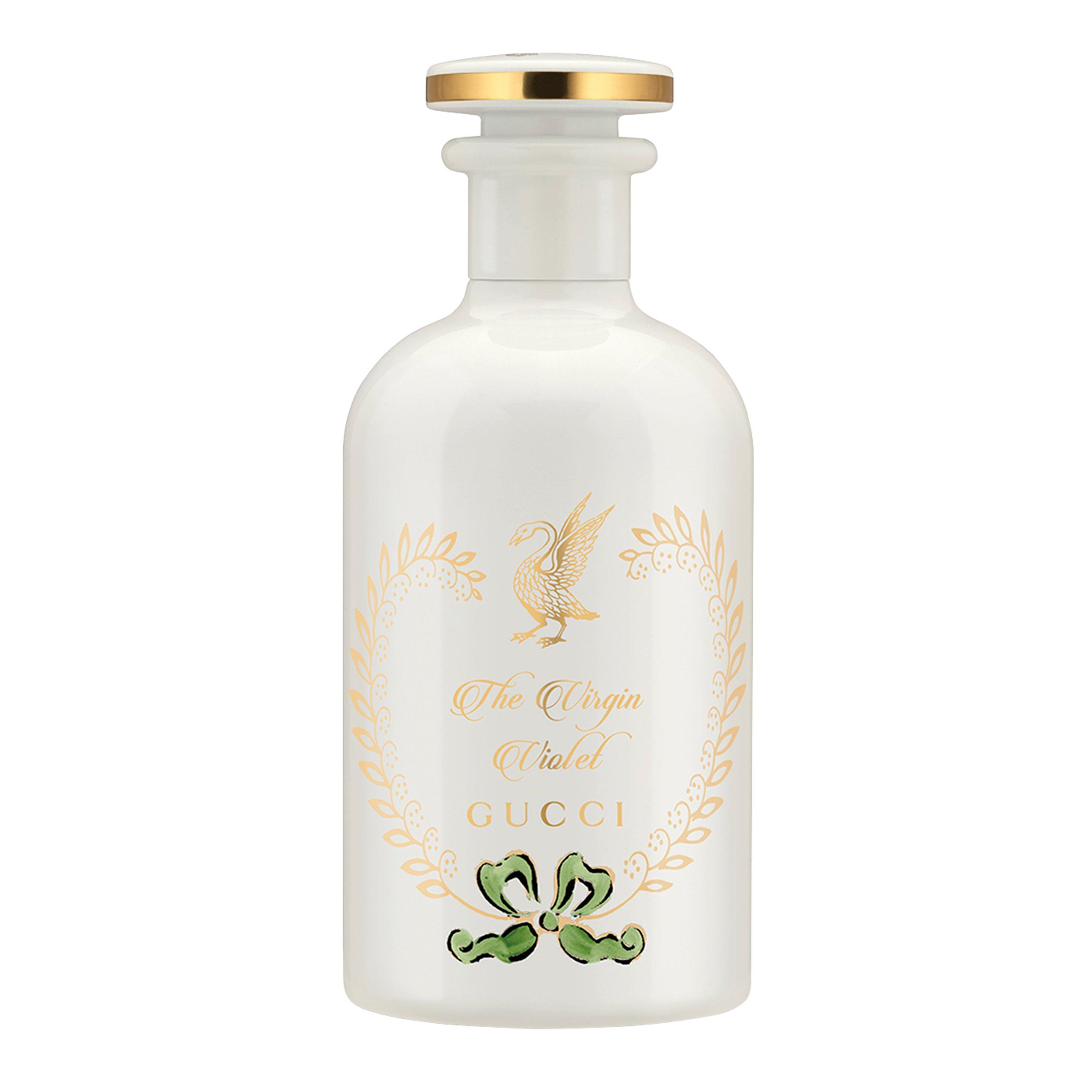 Mist - Gucci - The Alchemist's Garden The Virgin Violet Eau de Parfum 100ml - 1