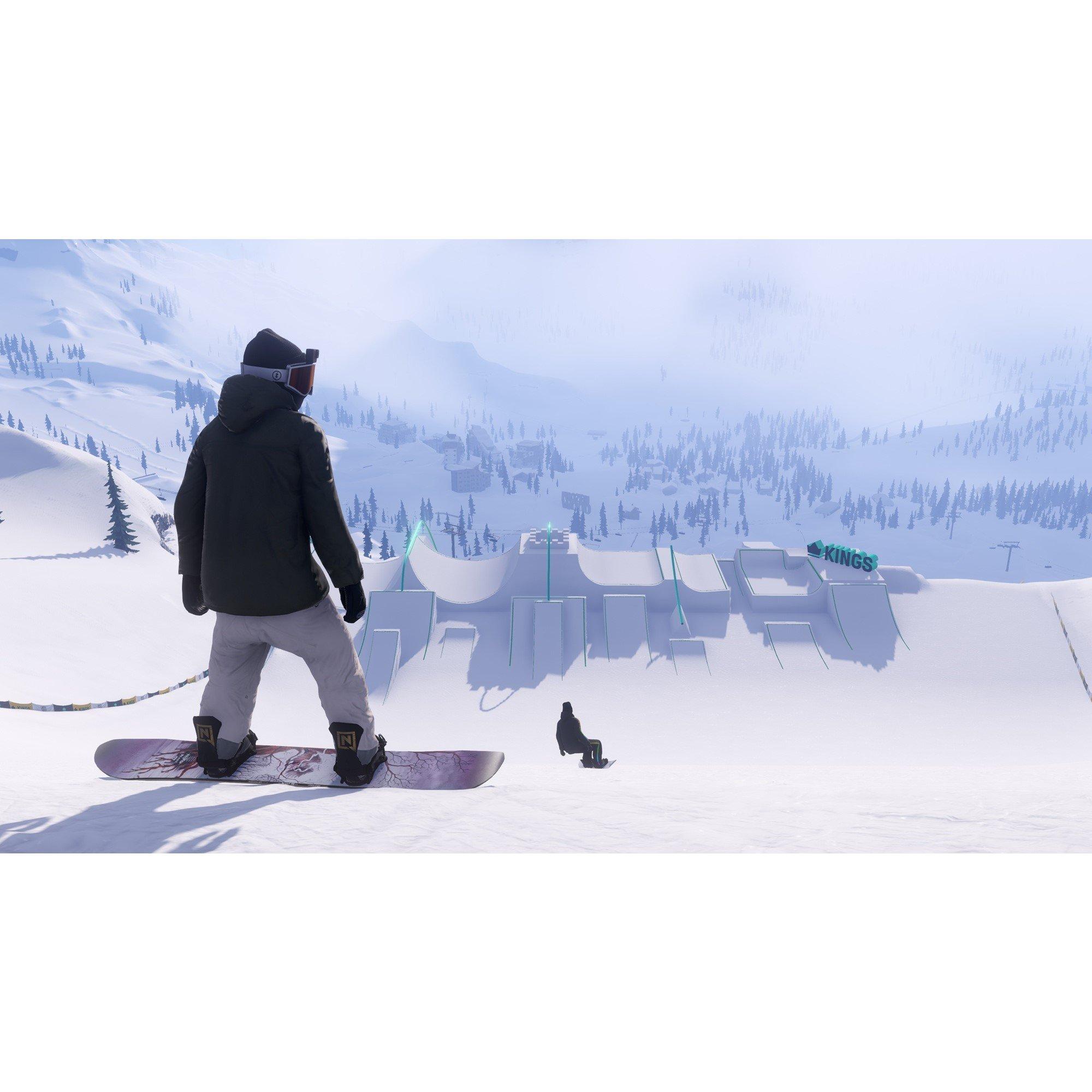 PS5 - U and I Entertainment - Shredders: Full Ride Edition - 6