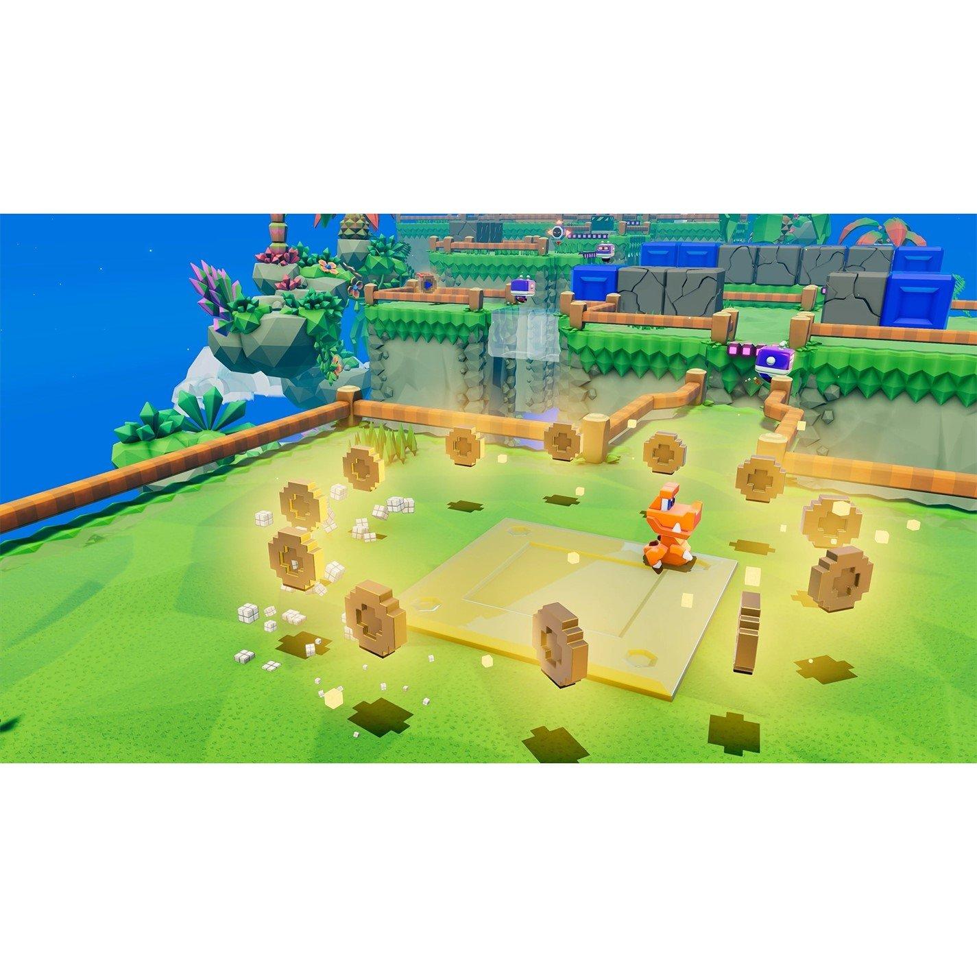 PS5 - U and I Entertainment - Yooka-Replaylee - 8