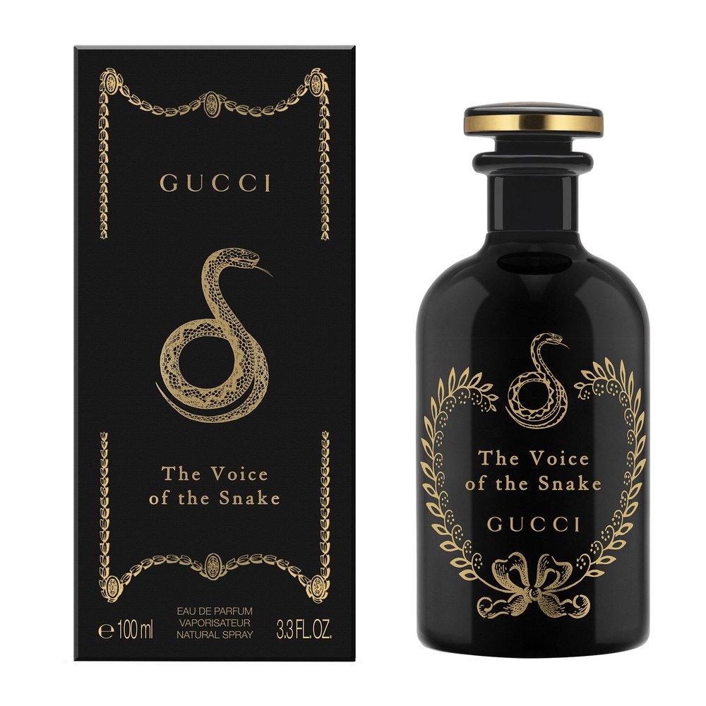 Mist - Gucci - The Alchemist's Garden The Voice of the Snake Eau de Parfum - 2