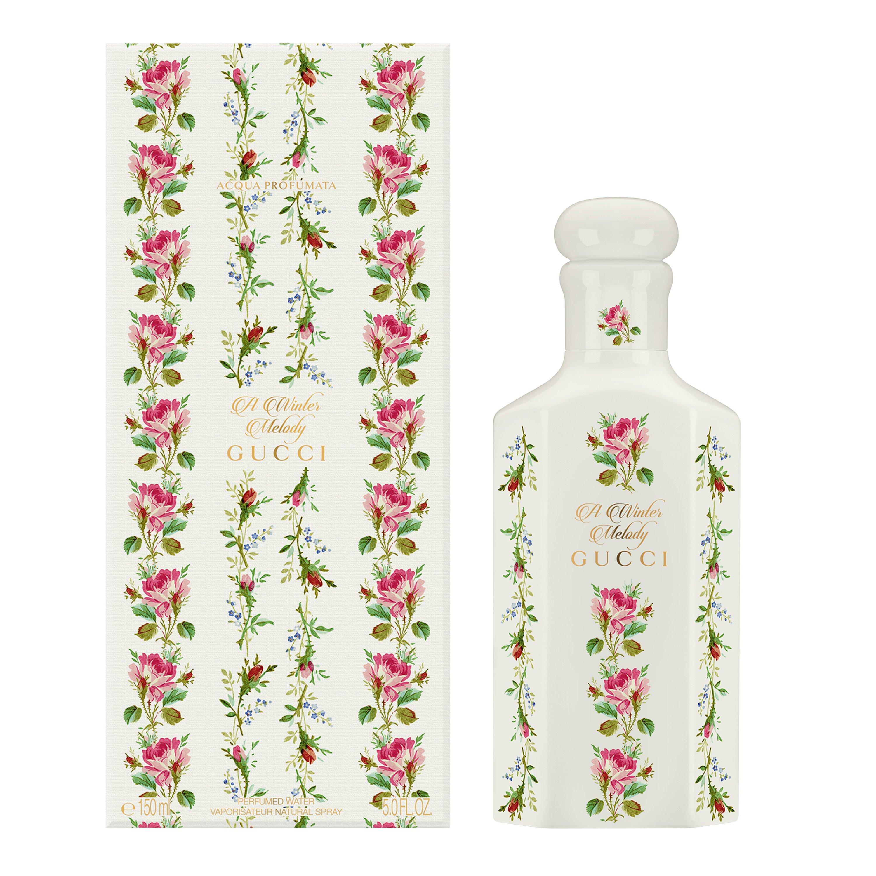 Mist - Gucci - The Alchemist's Garden A Winter Melody Acqua Profumata 150ml - 2