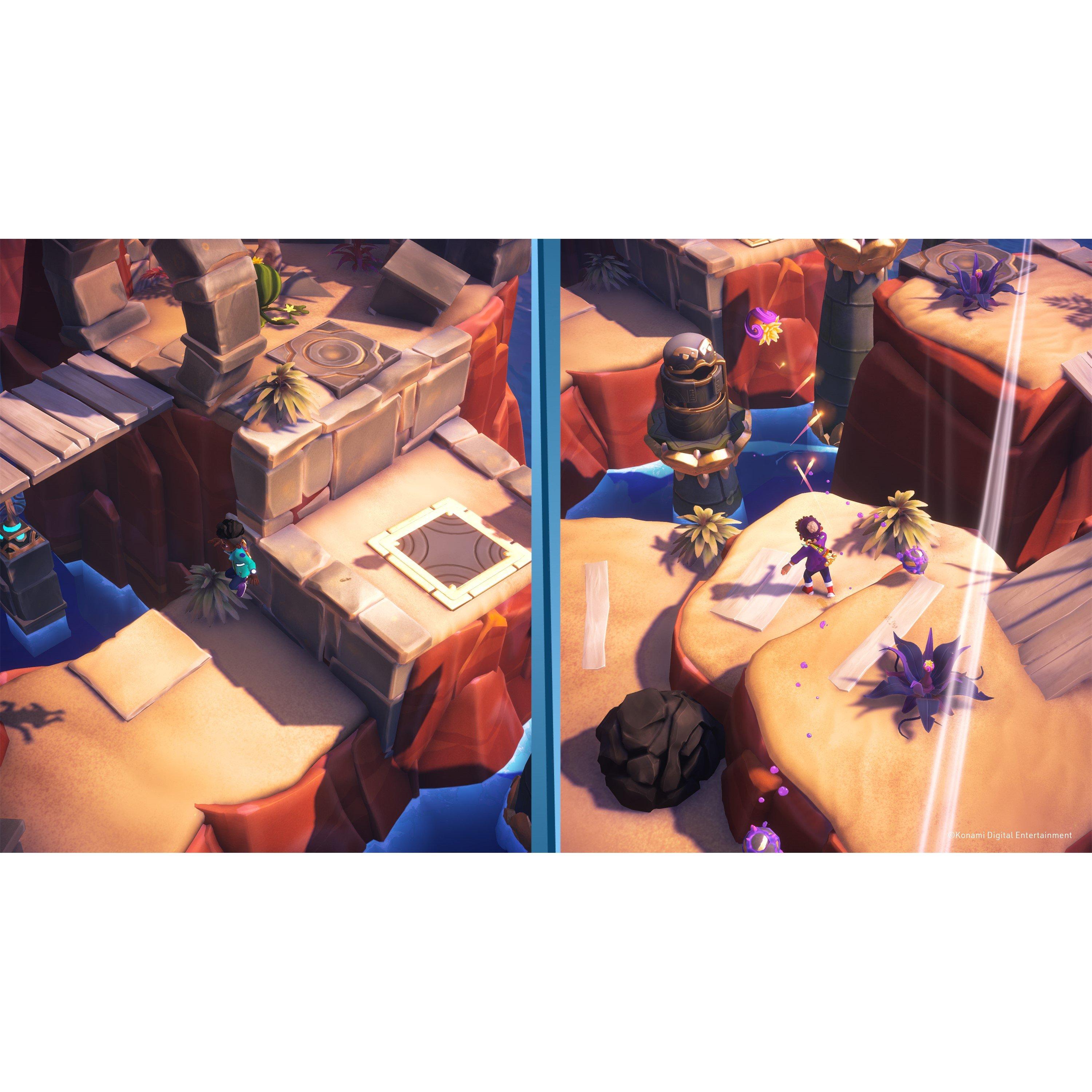 NS2 - U and I Entertainment - Survival Kids - 2