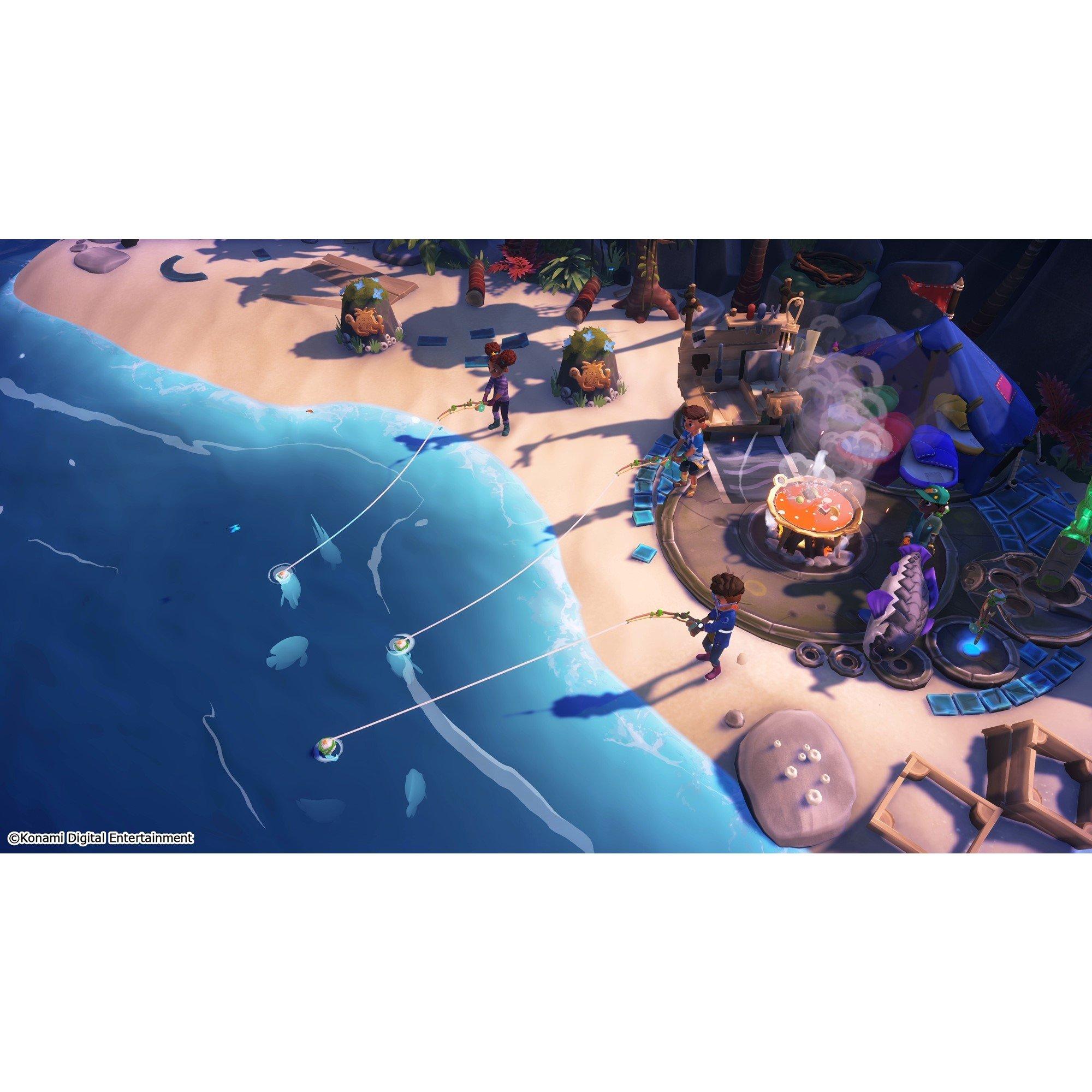 NS2 - U and I Entertainment - Survival Kids - 11