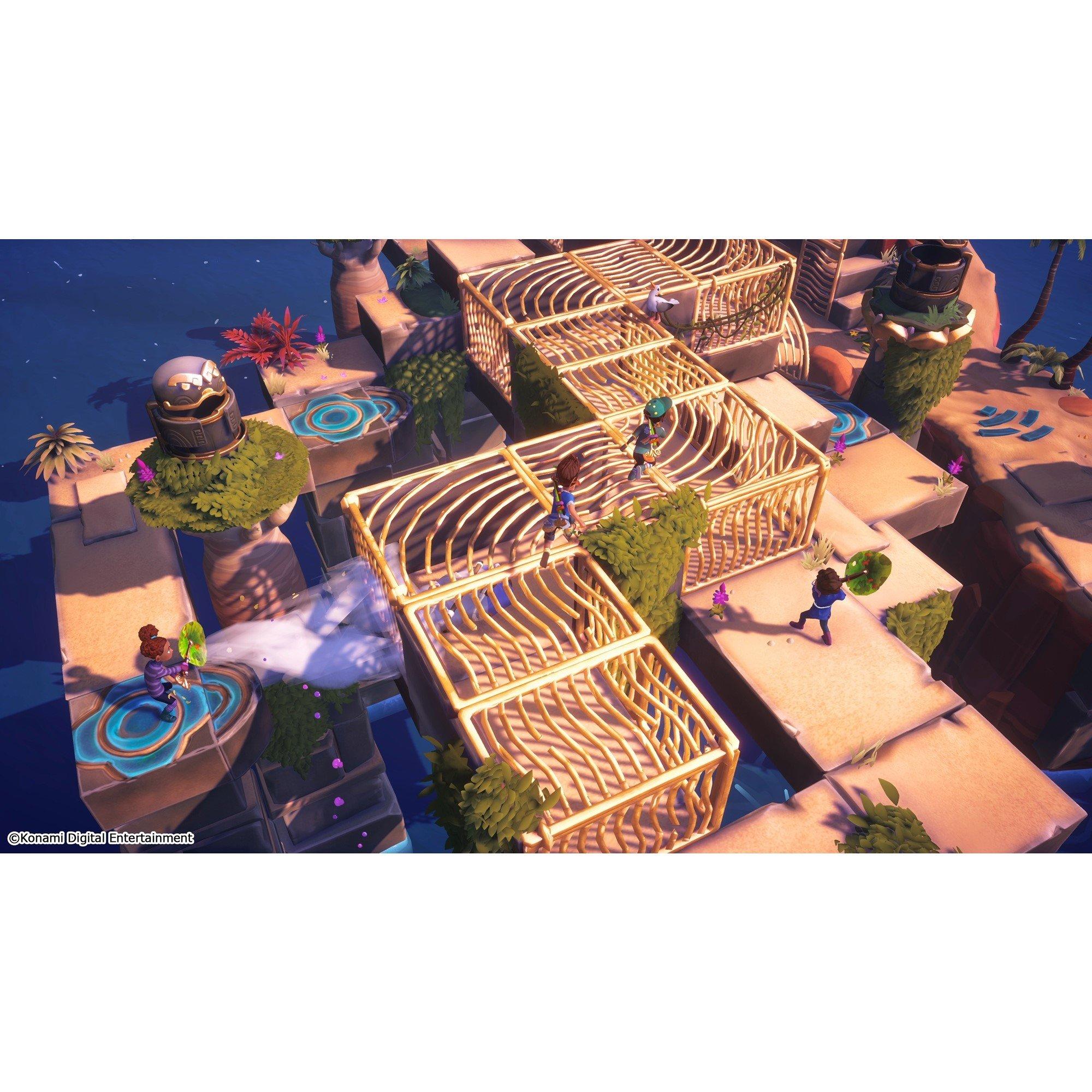 NS2 - U and I Entertainment - Survival Kids - 12