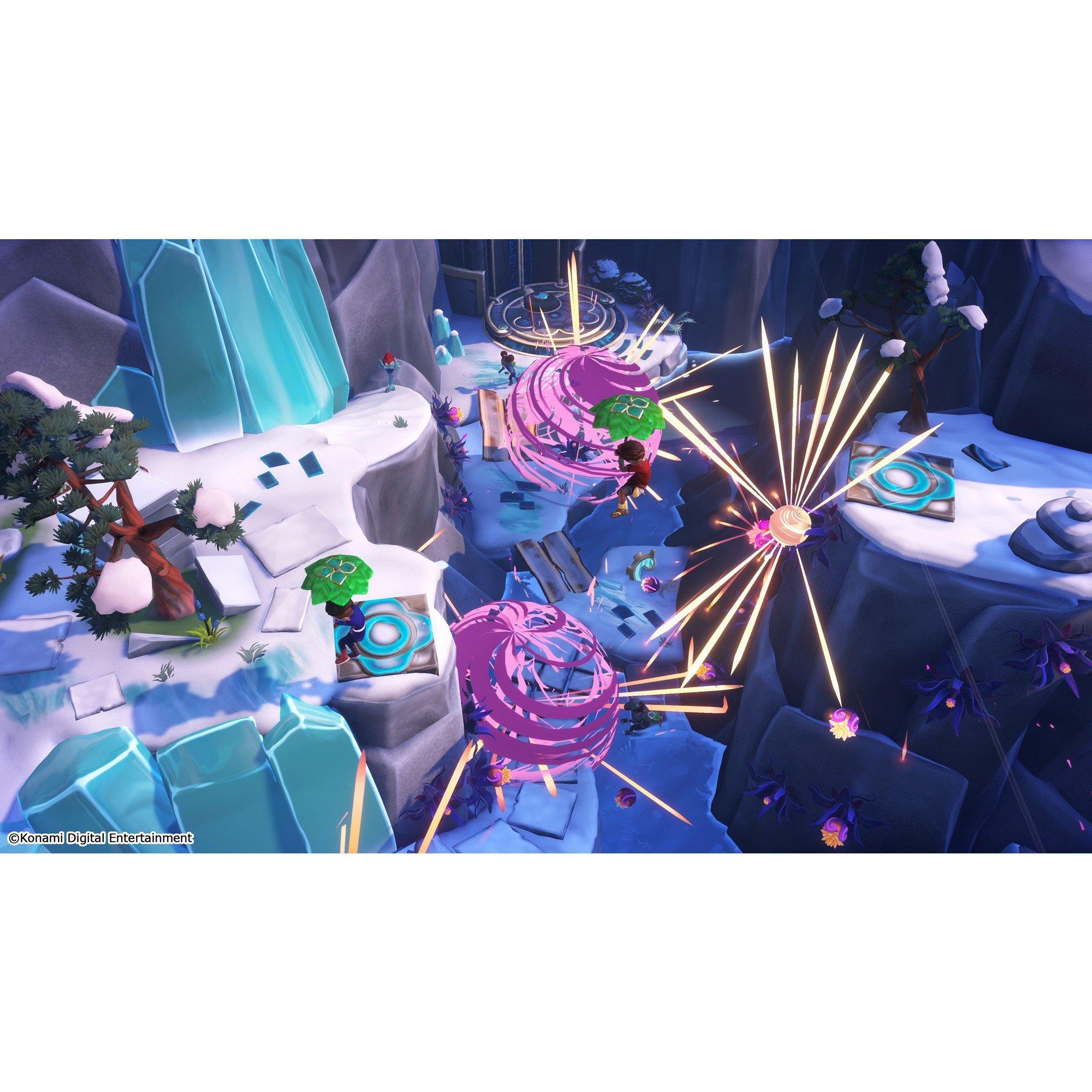 NS2 - U and I Entertainment - Survival Kids - 13